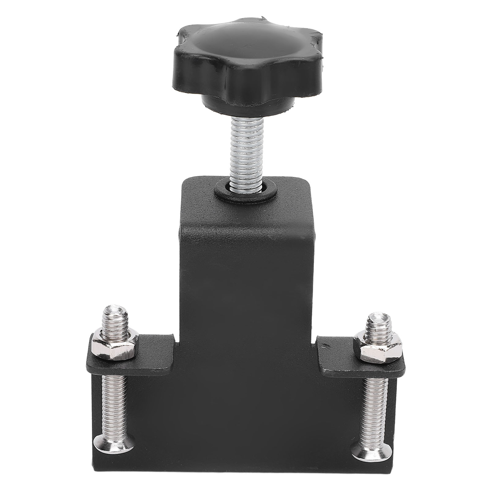 2PCS Universal Cabinet Clamp Stainless Steel Anti Slip Drawer Front Installat - Picture 18 of 18