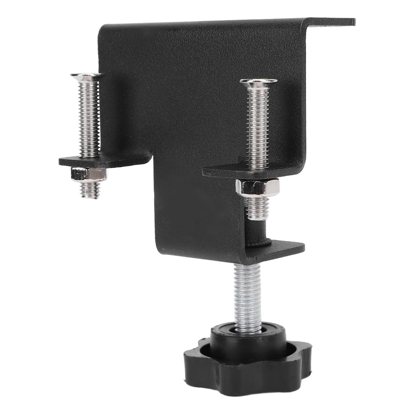 2PCS Universal Cabinet Clamp Stainless Steel Anti Slip Drawer Front Installat - Picture 17 of 18