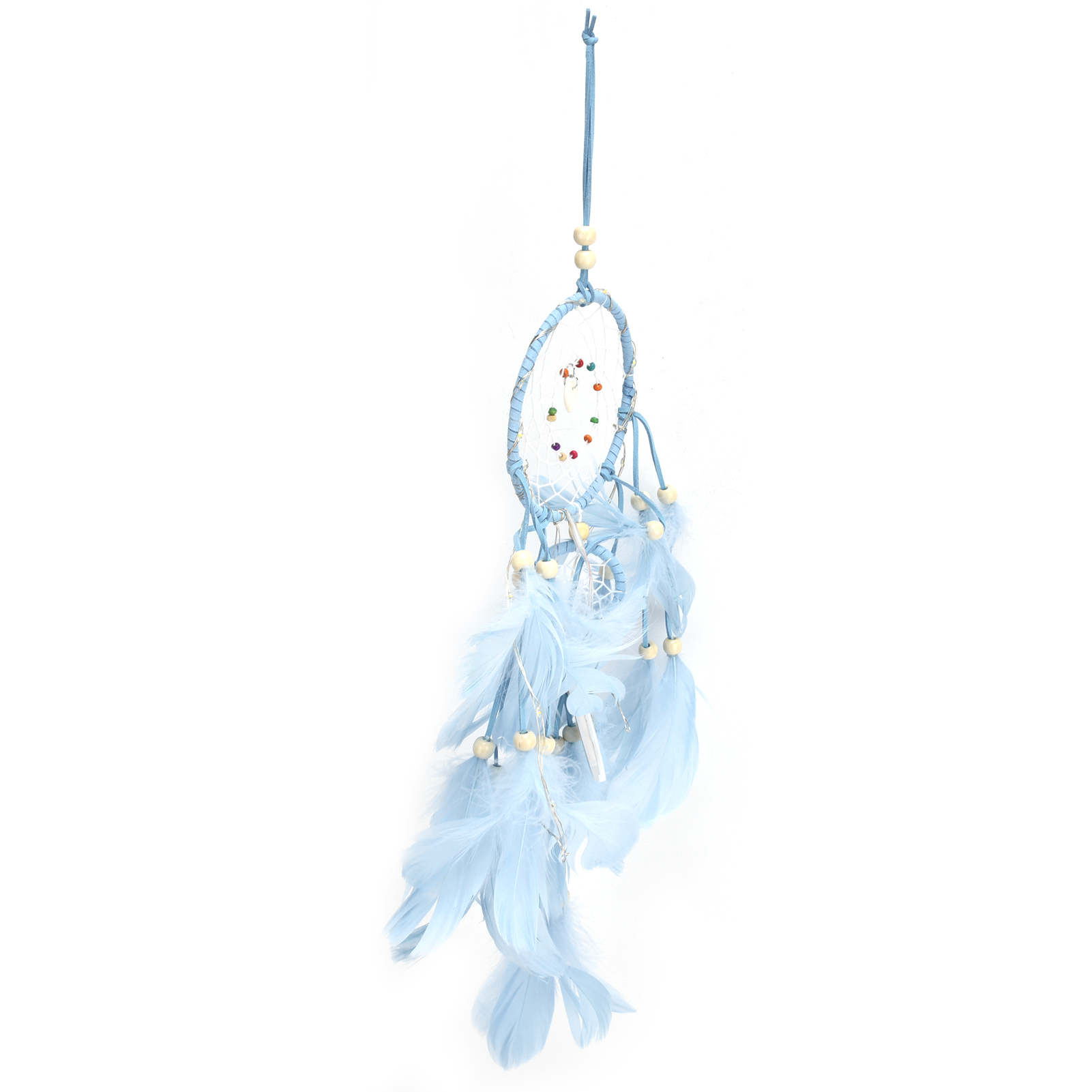 Dream Catcher Wall Hanging Pendant For Living Room Bedroom