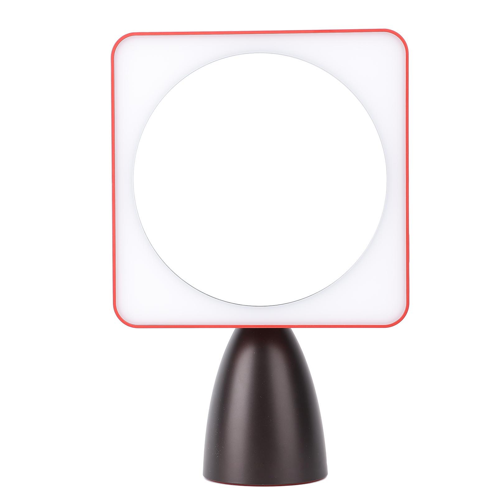 Lighted Makeup Mirror 3 Colour Temperature Lighted Cosmetic Mirror For Home - Picture 18 of 18
