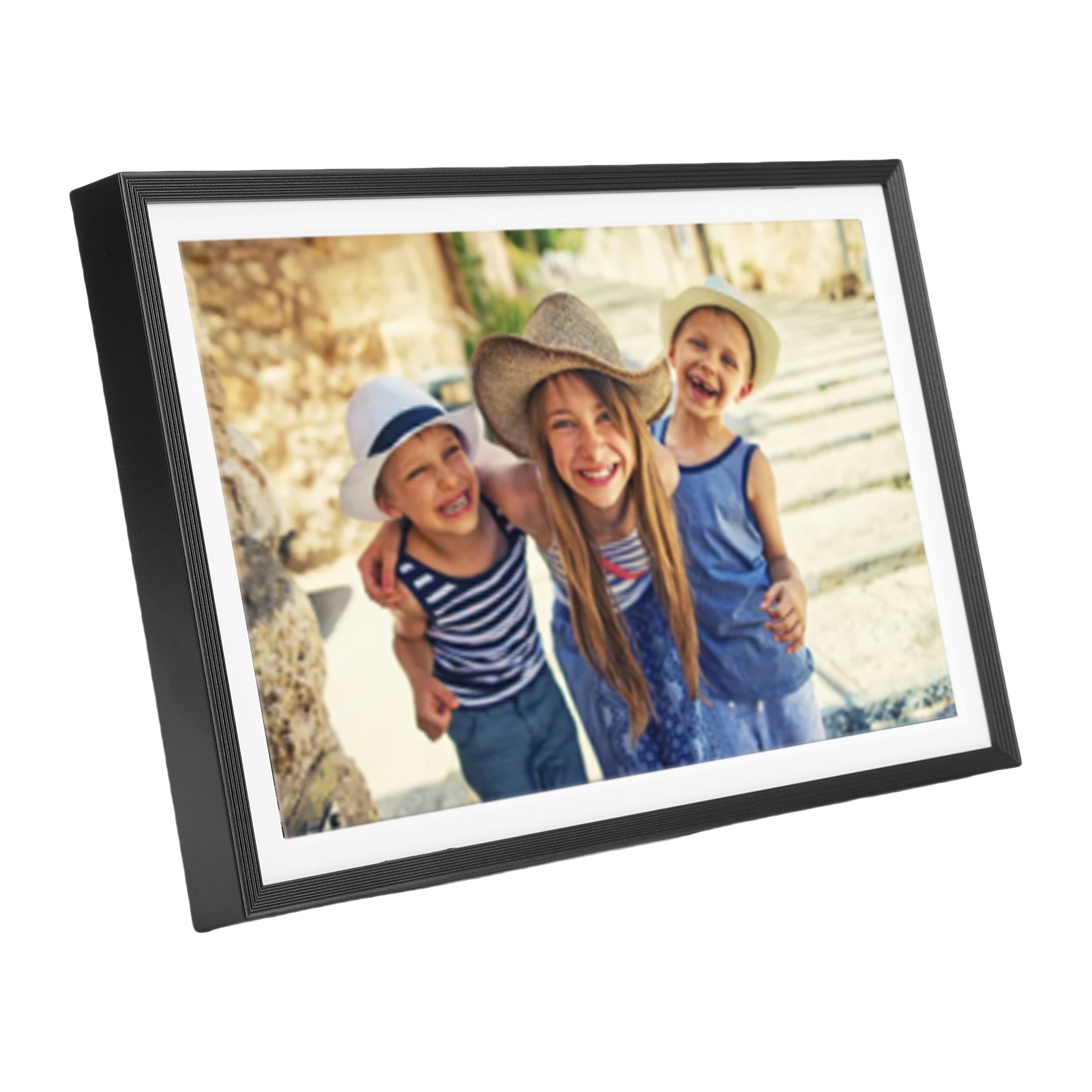 10 Inch WiFi Smart Electronic Calendar Touch Screen Schedule - Picture 30 of 30