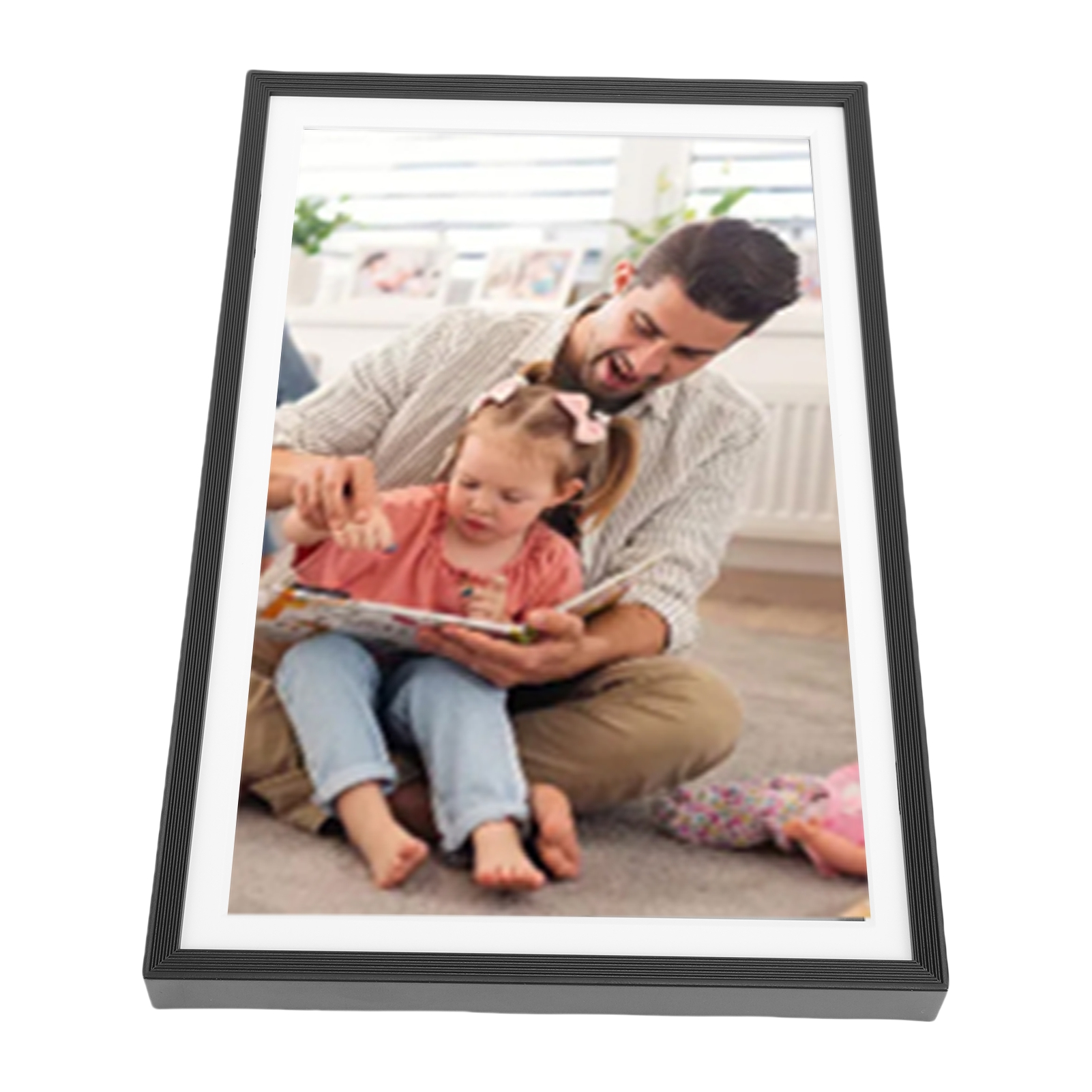 10 Inch WiFi Smart Electronic Calendar Touch Screen Schedule - Picture 27 of 30