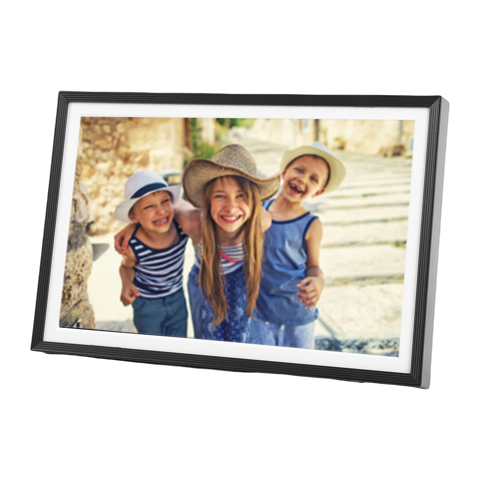 10 Inch WiFi Smart Electronic Calendar Touch Screen Schedule - Picture 29 of 30