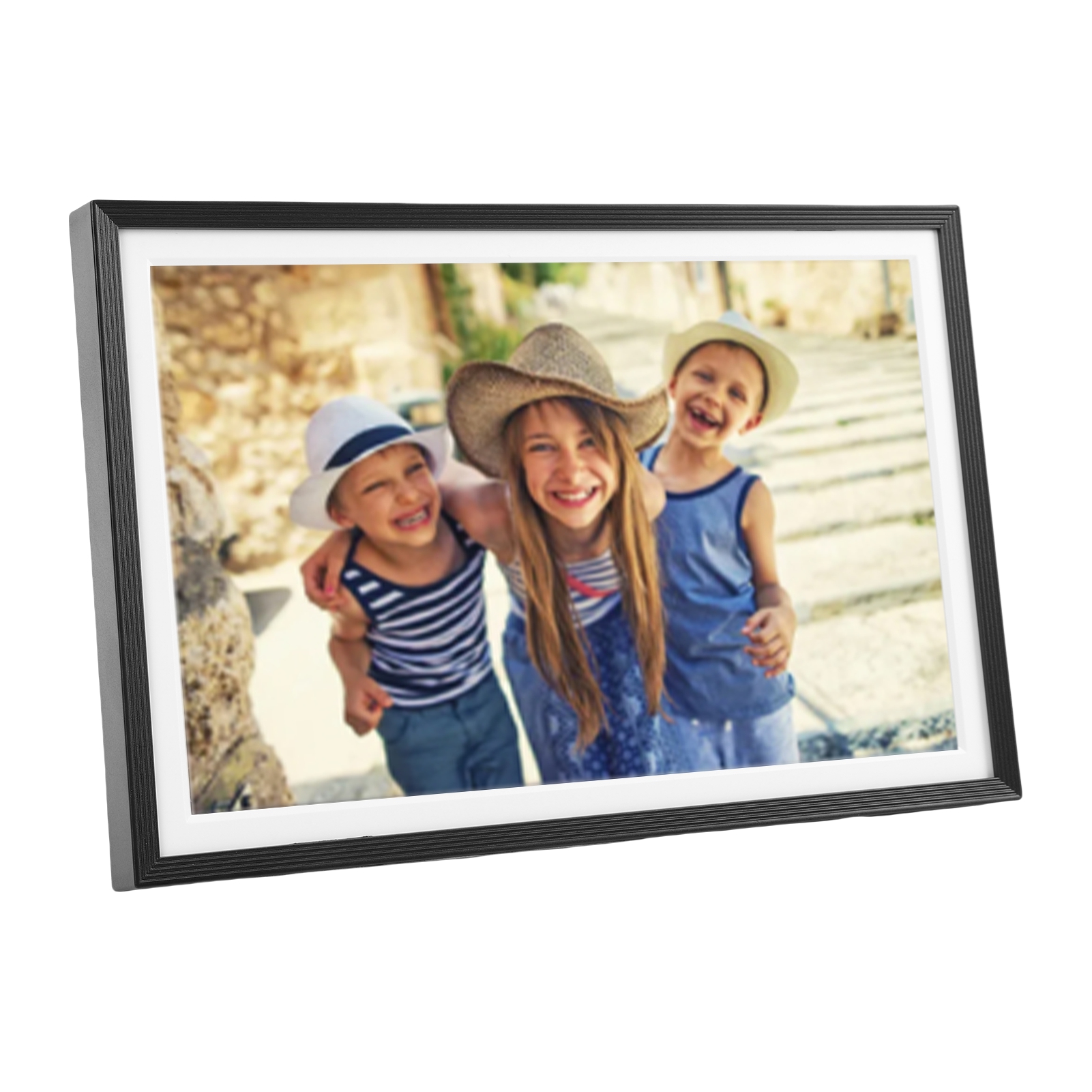 10 Inch WiFi Smart Electronic Calendar Touch Screen Schedule - Picture 28 of 30
