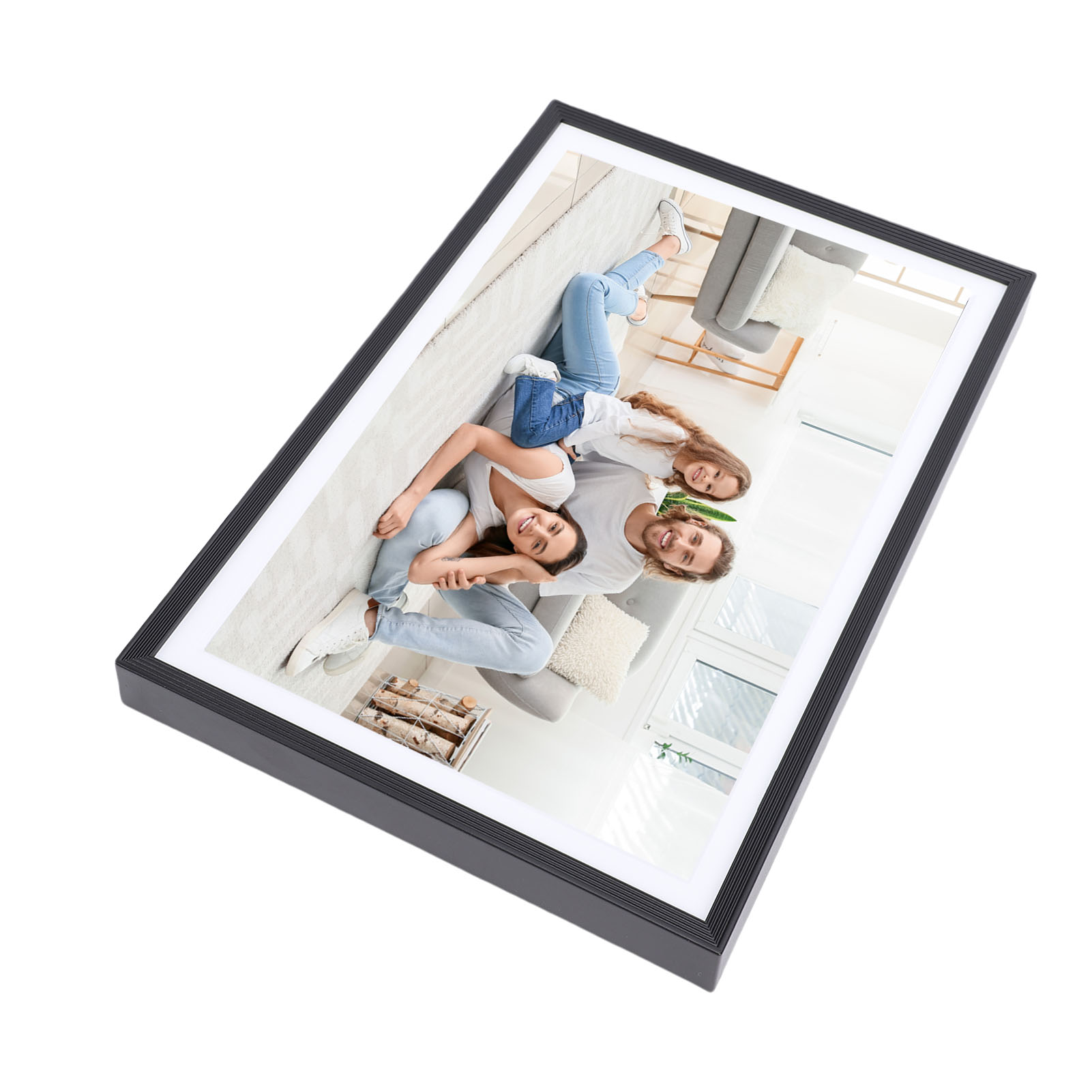 10 Inch WiFi Smart Electronic Calendar Interactive Schedule Display - Picture 26 of 30
