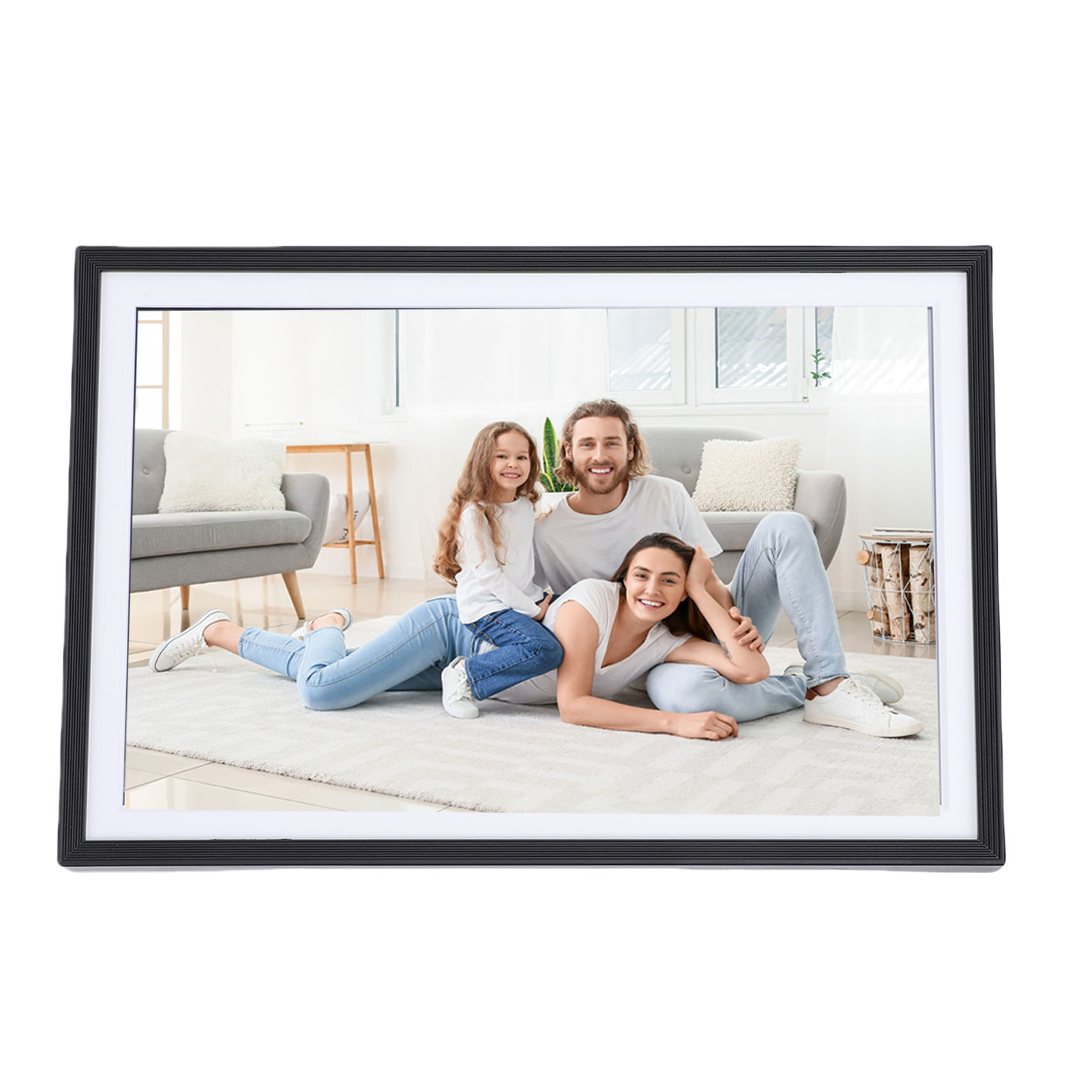 10 Inch WiFi Smart Electronic Calendar Interactive Schedule Display - Picture 30 of 30