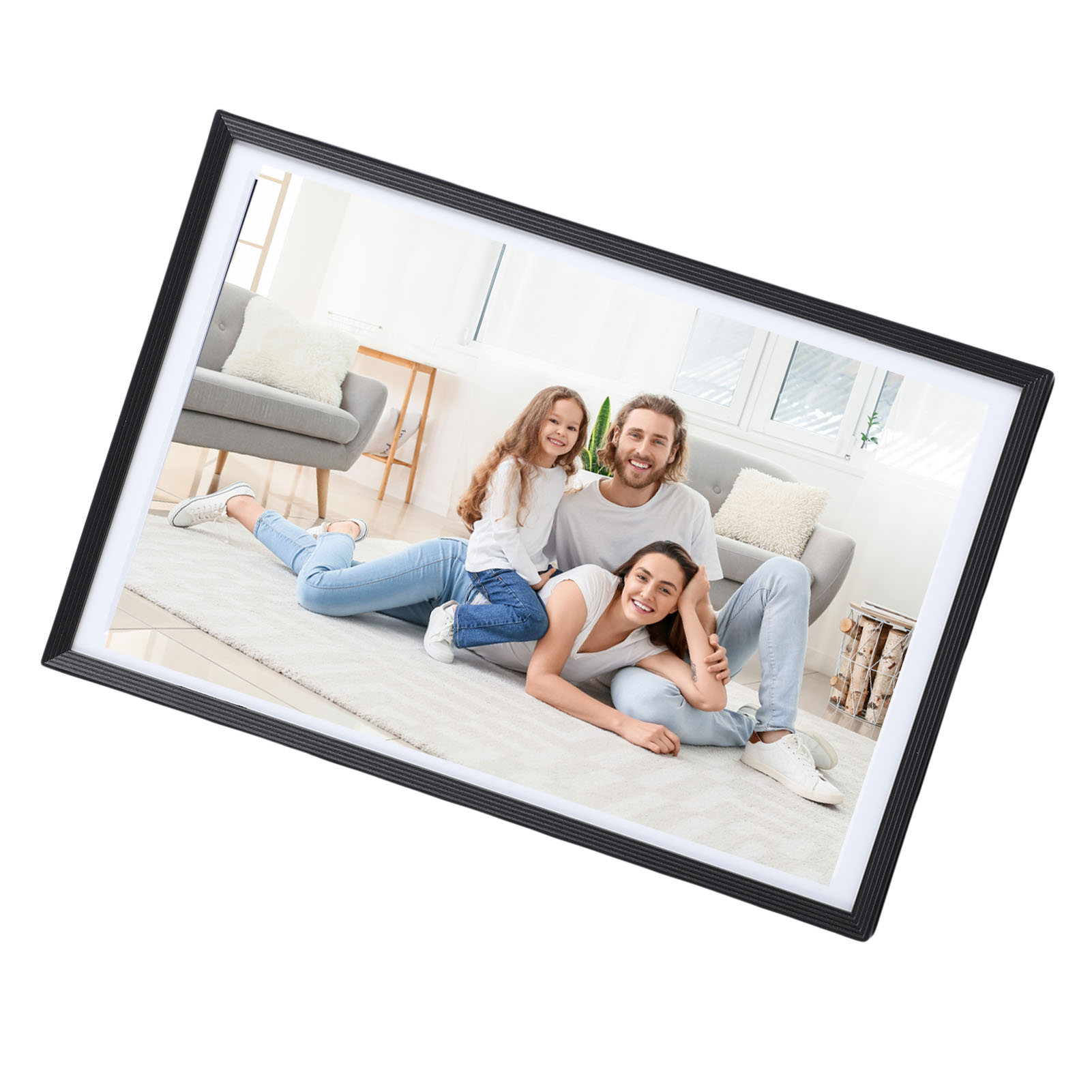 10 Inch WiFi Smart Electronic Calendar Interactive Schedule Display - Picture 25 of 30