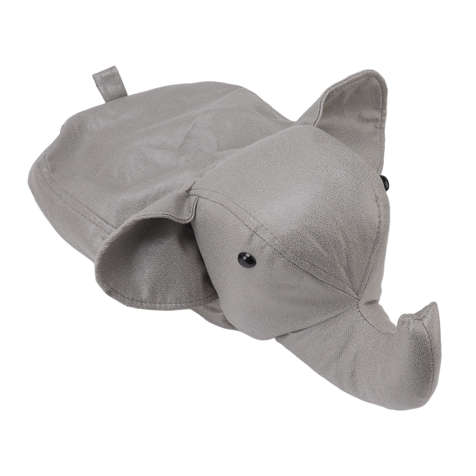 Animal Footstools Elephant Shaped Slip Resistant Silent Comfortable Stable TDM - Picture 33 of 33
