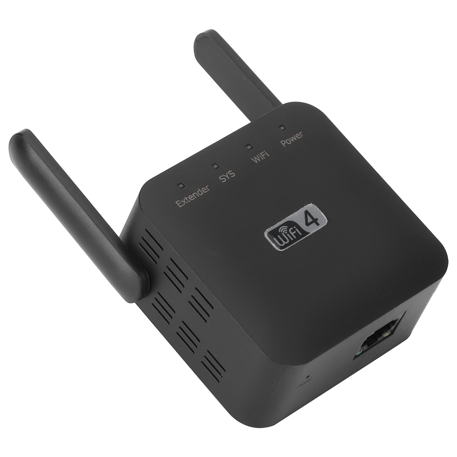 Répéteurs WIFI Mini Double officiel Antenne Signal Amplificateur Range Extender 30 5870 UK