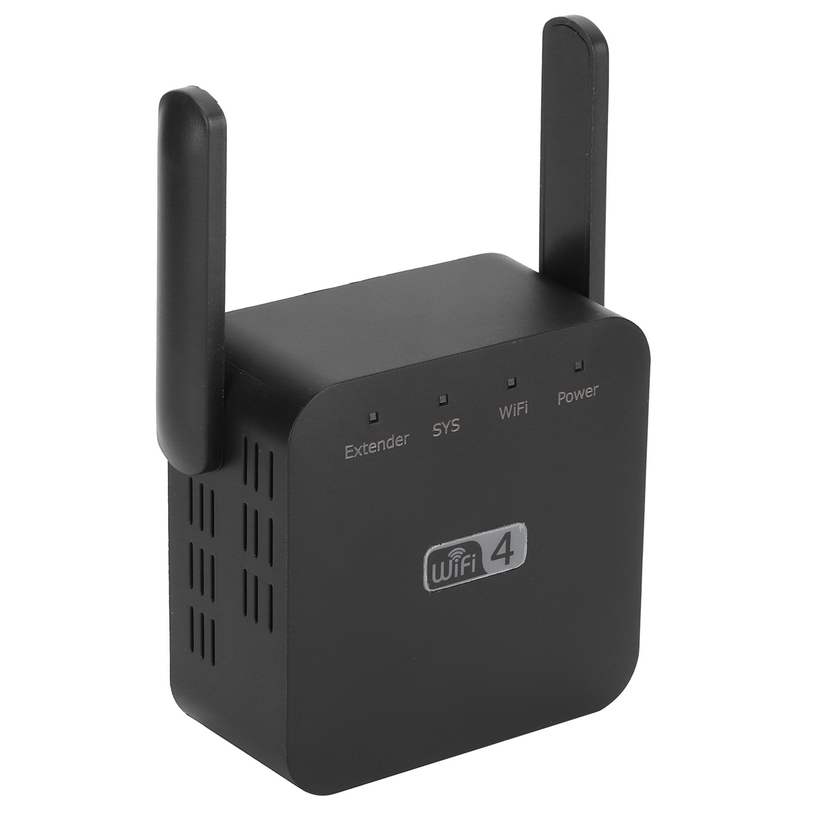 Répéteurs WIFI Mini Double Antenne Signal Amplificateur Range Extender 30 5870 UK vendu