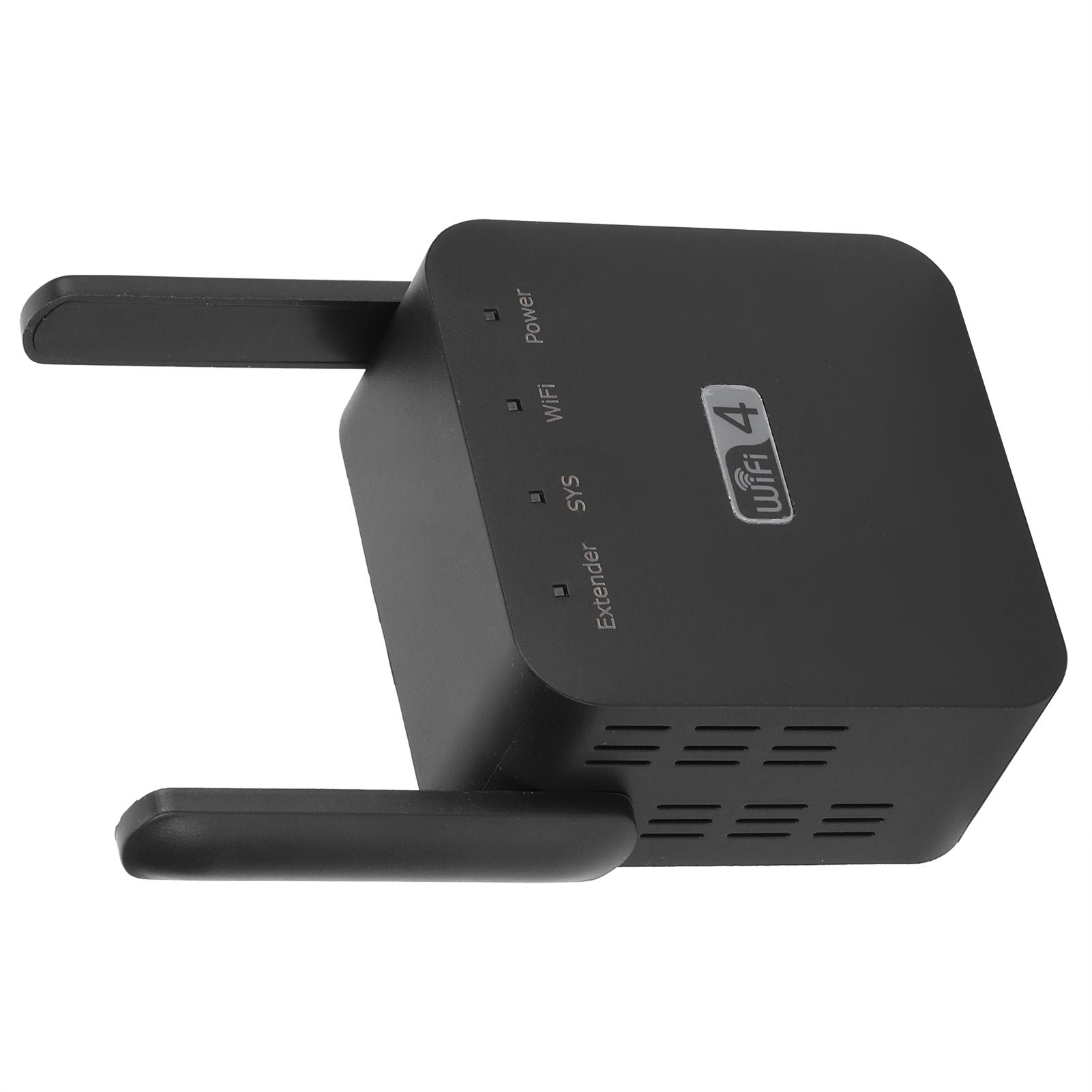 Répéteurs WIFI Mini Double officiel Antenne Signal Amplificateur Range Extender 30 5870 UK