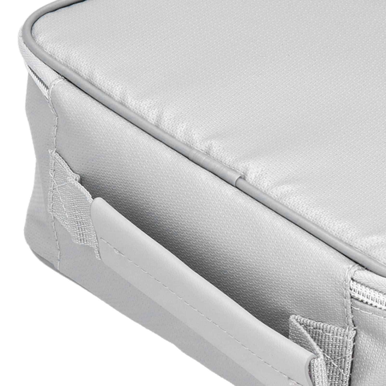 Fireproof Document Bag With Lock Portable Small Fireproof Document Bag For Home