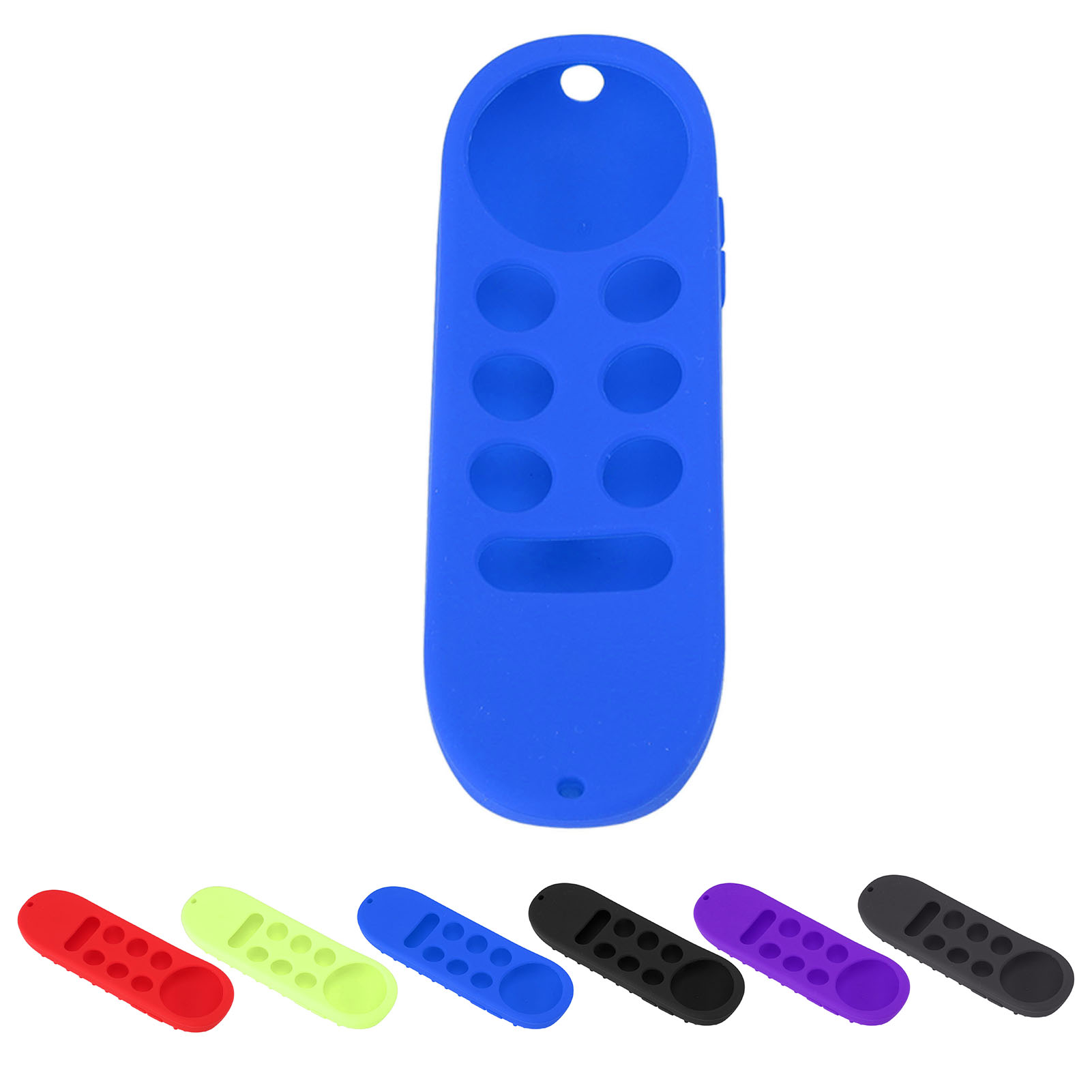 Remote Control Protective Cover Silicone Case For Chromecast With TV