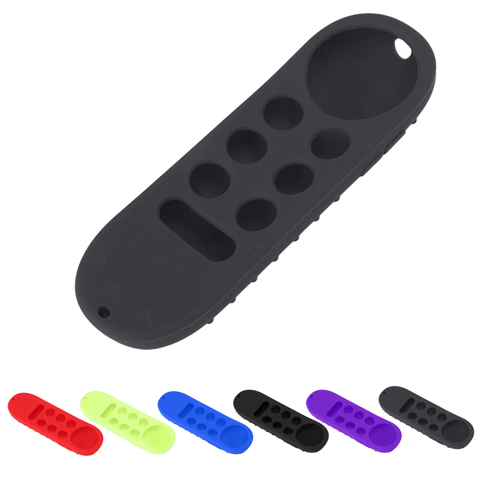 Remote Control Protective Cover Silicone Case For Chromecast With TV