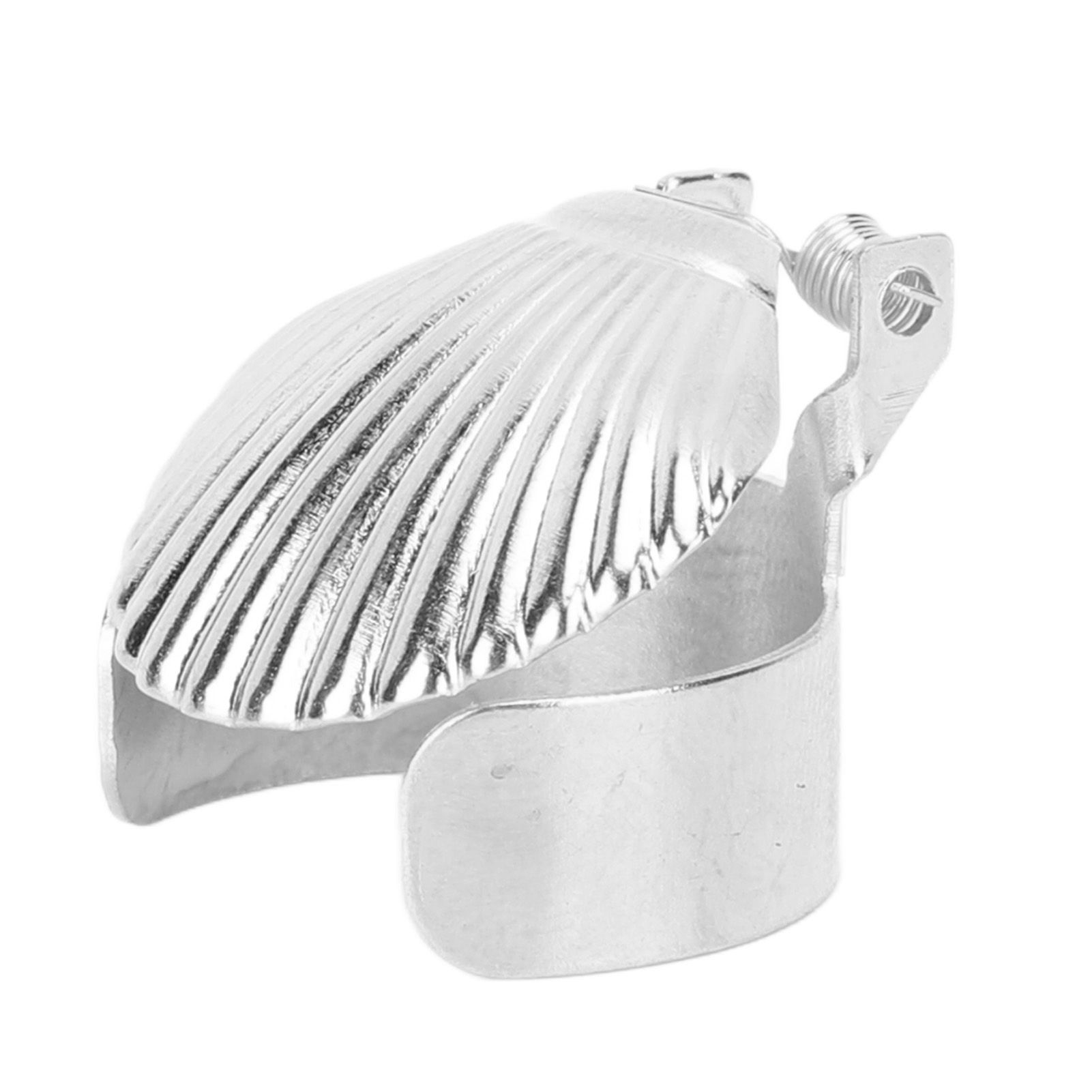 Elegant Iron Candle Snuffer Extinguisher for Candle Wick Extinguishing - Picture 18 of 18