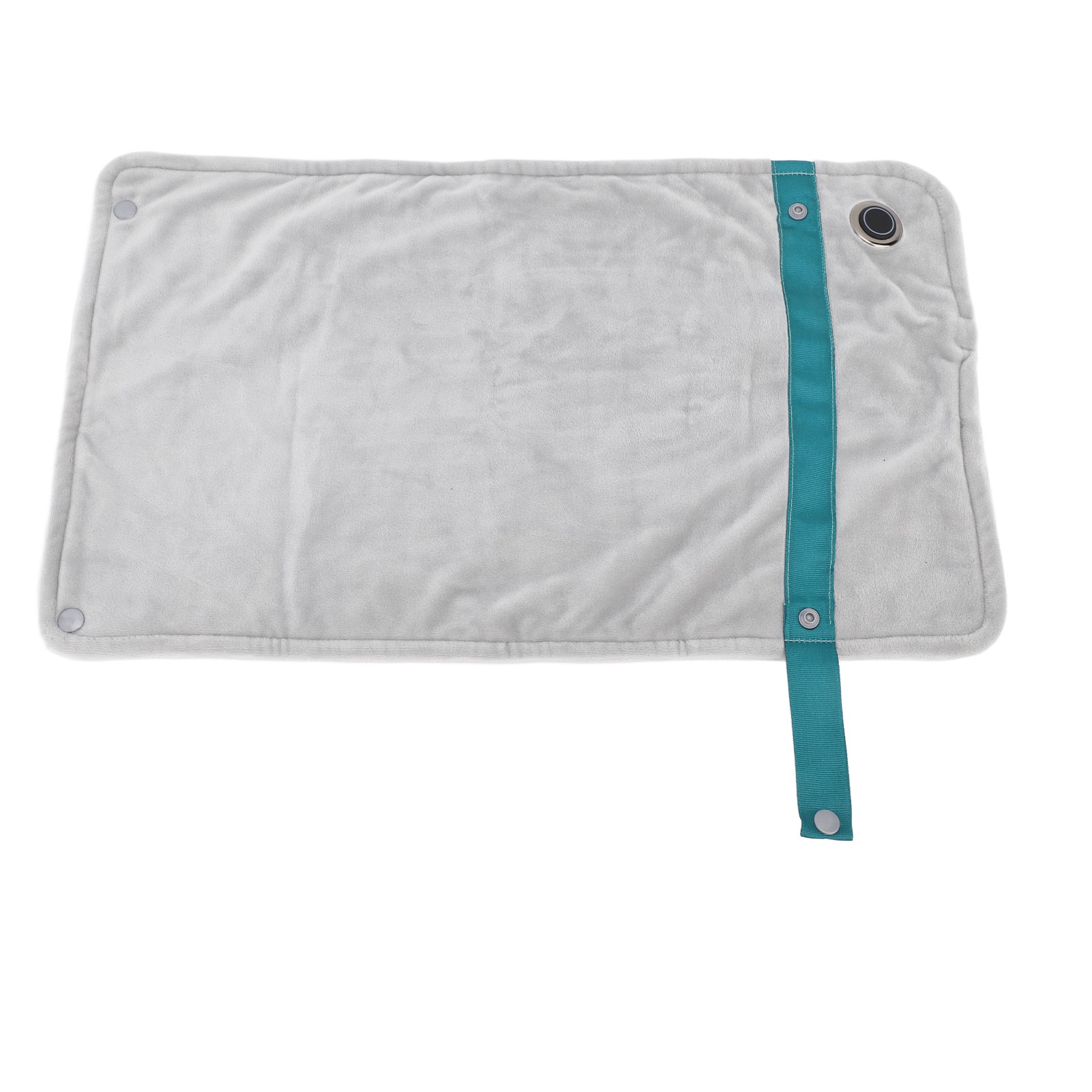 USB Heated Blanket with Temperature Control Mutipurpose Electric Heated Throw