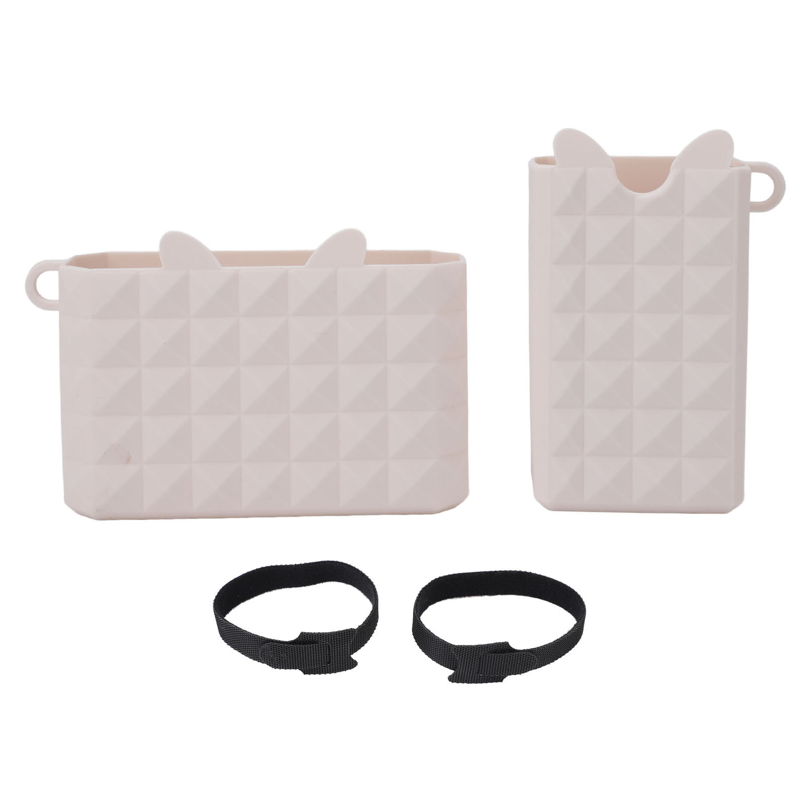 Sac de plage tendance support de téléphone en silicone pour les amateurs de plage - Photo 17 sur 24