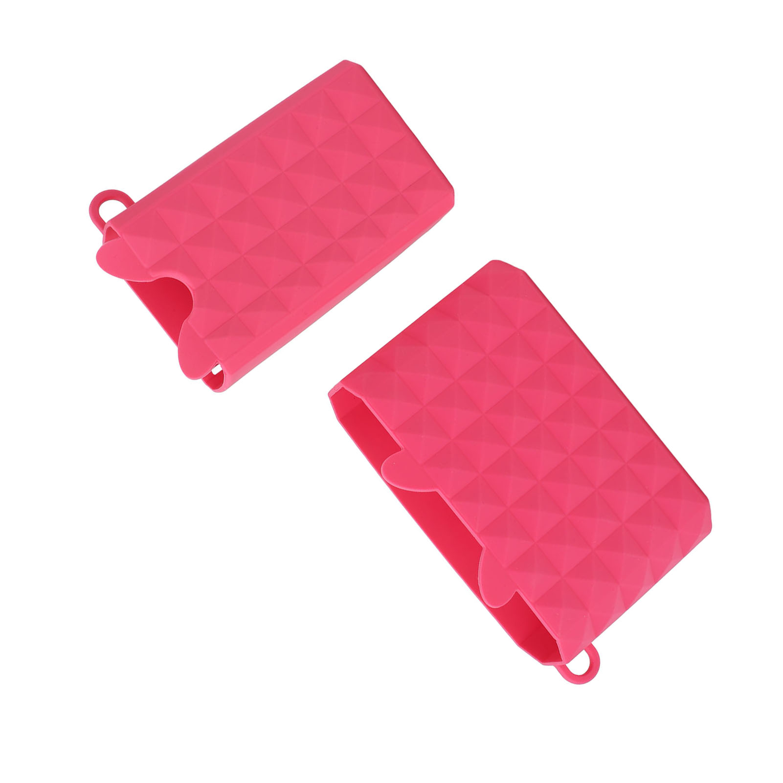 Sac de plage tendance support de téléphone en silicone pour les amateurs de plage - Photo 24 sur 24