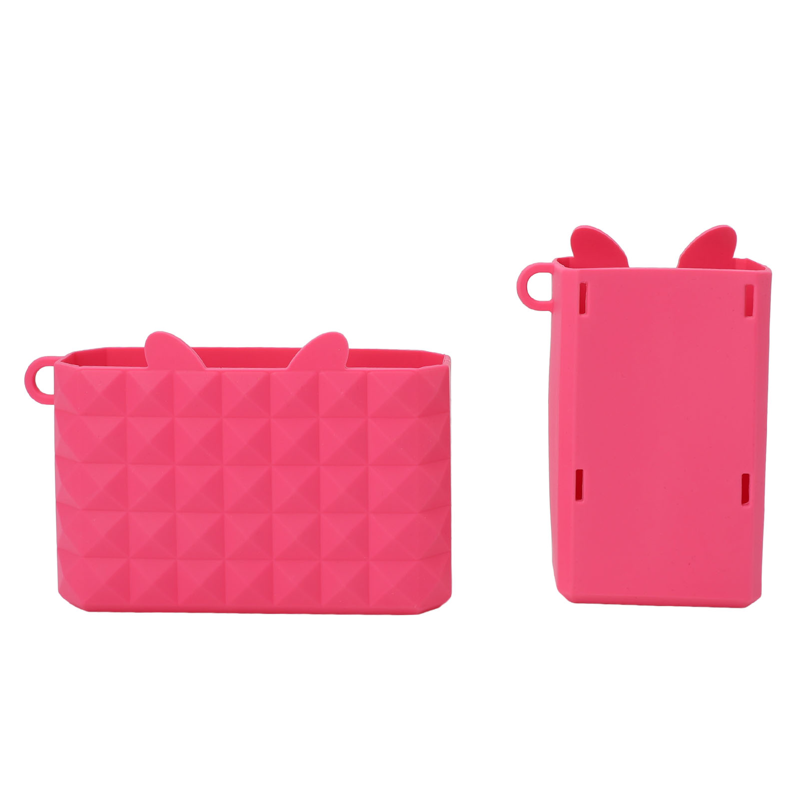 Sac de plage tendance support de téléphone en silicone pour les amateurs de plage - Photo 22 sur 24