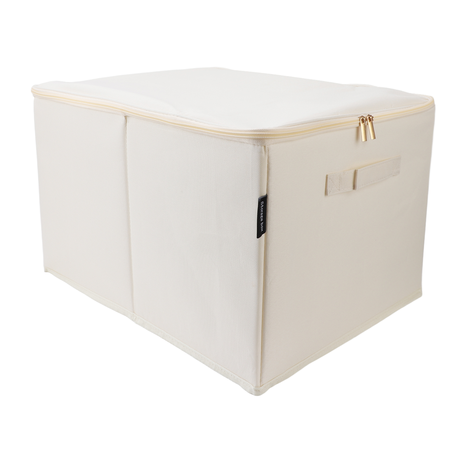 Caja de almacenamiento de ropa de gran capacidad ventana transparente armario plegable - Imagen 20 de 21