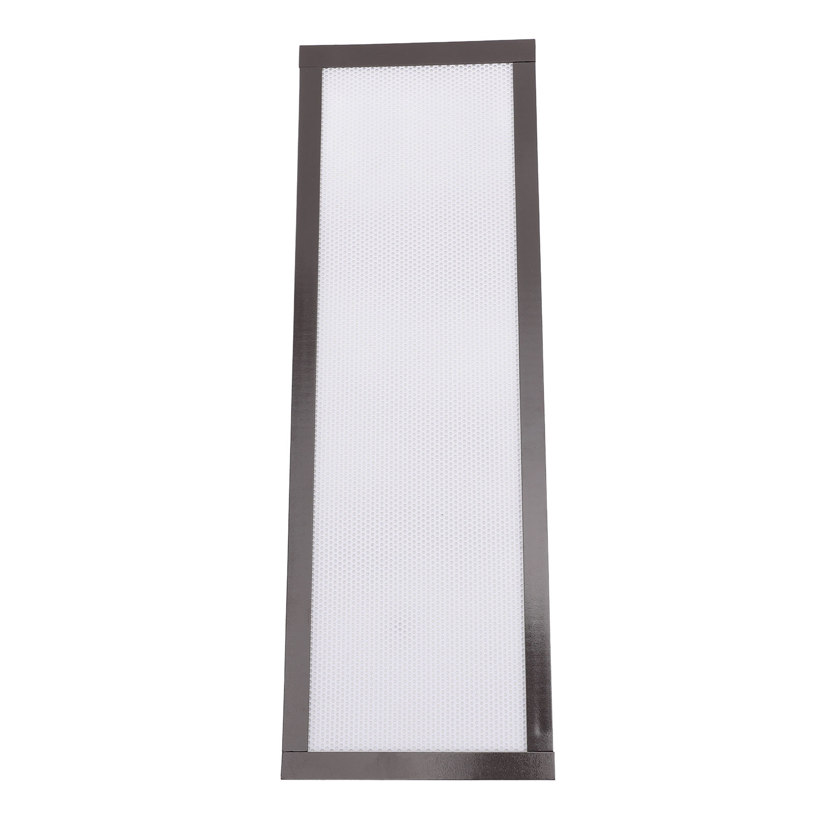Malla de filtro de ventilación de piso magnética confiable de 4 piezas de larga vida útil para ventilación doméstica - Imagen 18 de 18