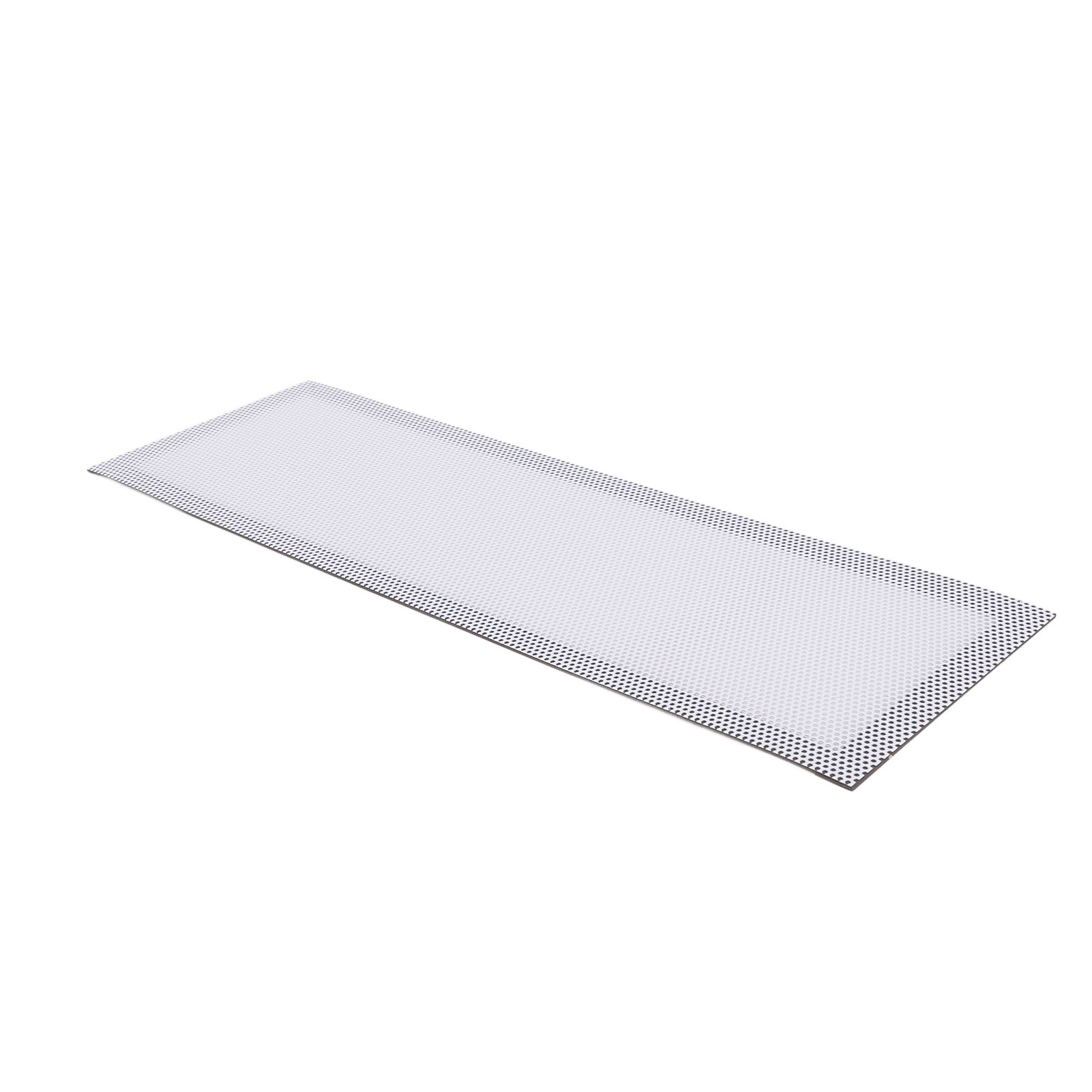 Malla de filtro de ventilación de piso magnética confiable de 4 piezas de larga vida útil para ventilación doméstica - Imagen 17 de 18