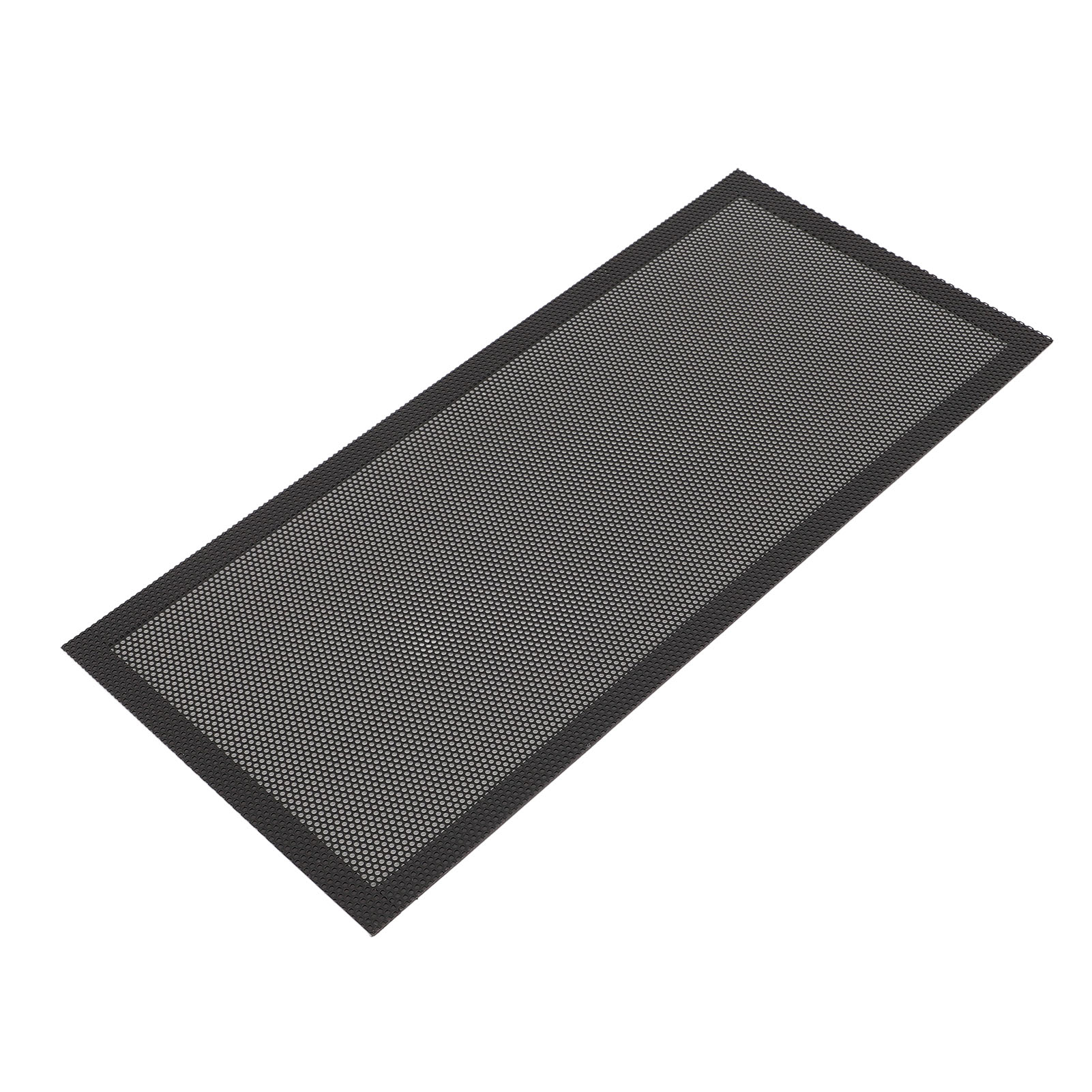 Bloqueador de objetos pequeños de red de pantalla de ventilación de PVC imán 4 piezas para ventilación doméstica - Imagen 15 de 18