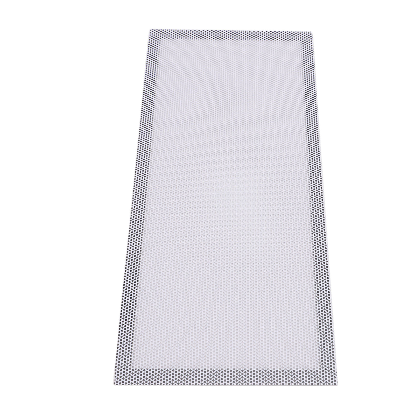 Bloqueador de objetos pequeños de red de pantalla de ventilación de PVC imán 4 piezas para ventilación doméstica - Imagen 18 de 18