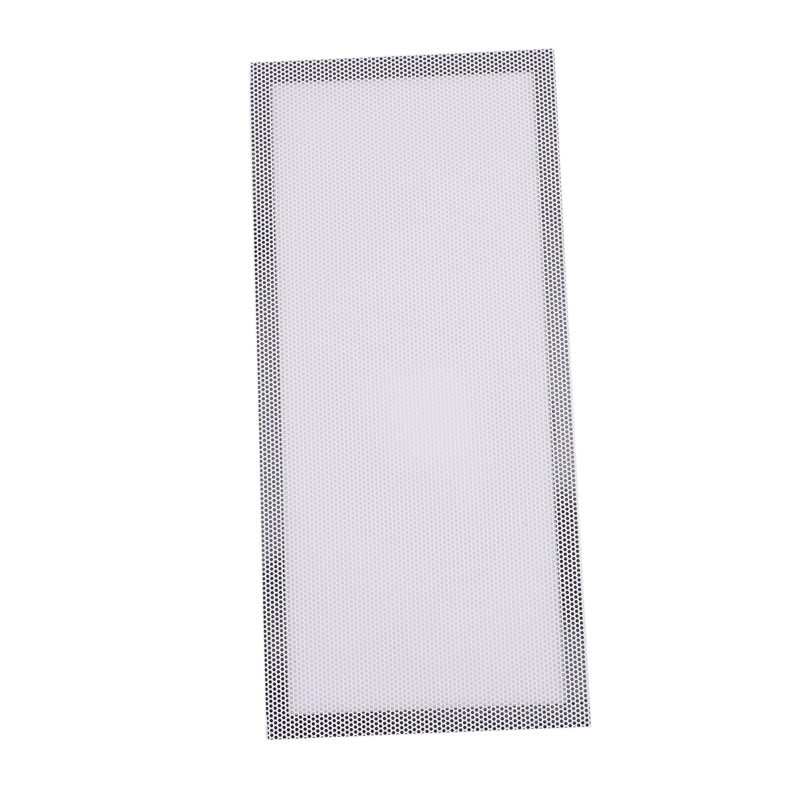 Bloqueador de objetos pequeños de red de pantalla de ventilación de PVC imán 4 piezas para ventilación doméstica - Imagen 16 de 18