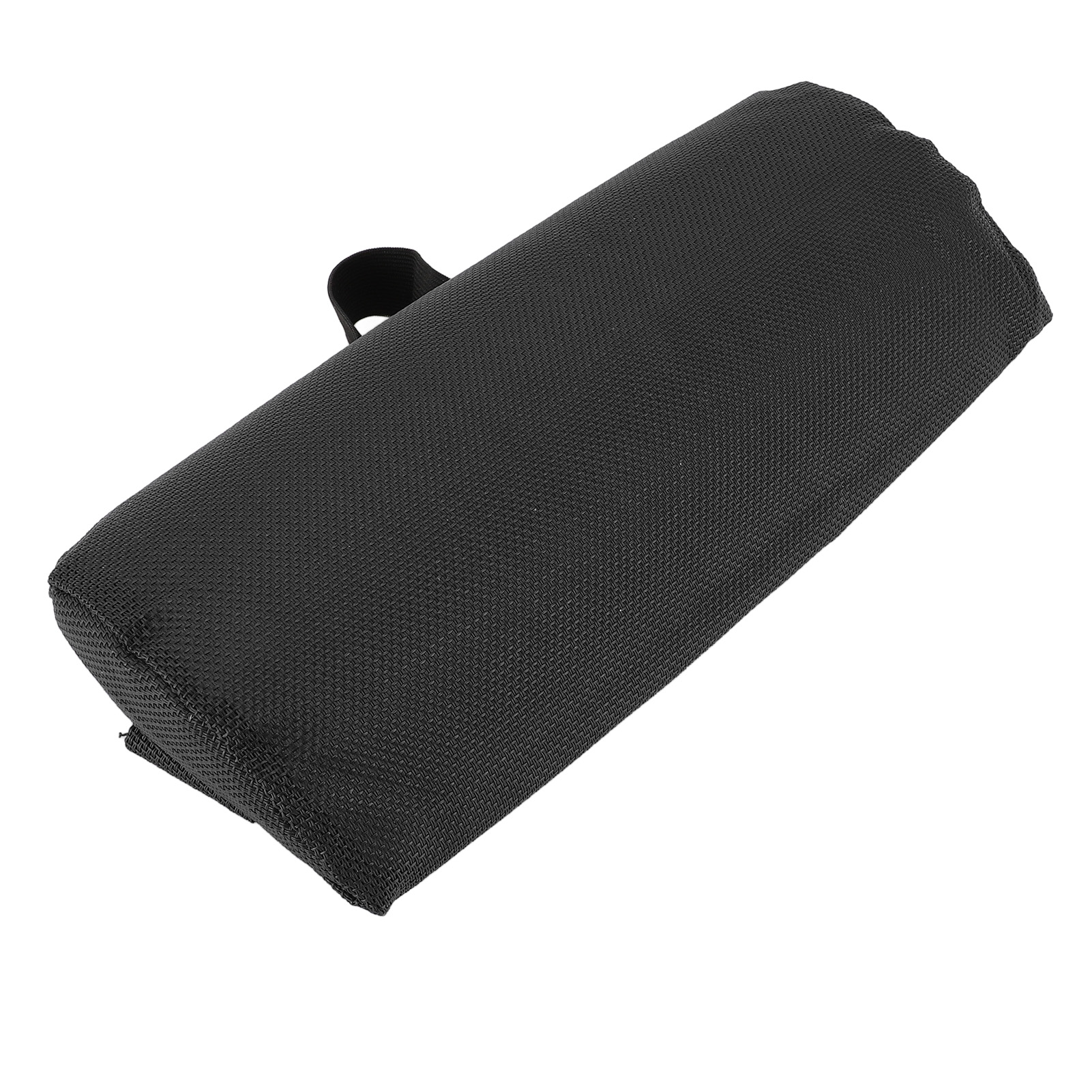 Cómoda almohada de cabeza de salón para sillas de patio relleno de esponja - Imagen 14 de 18
