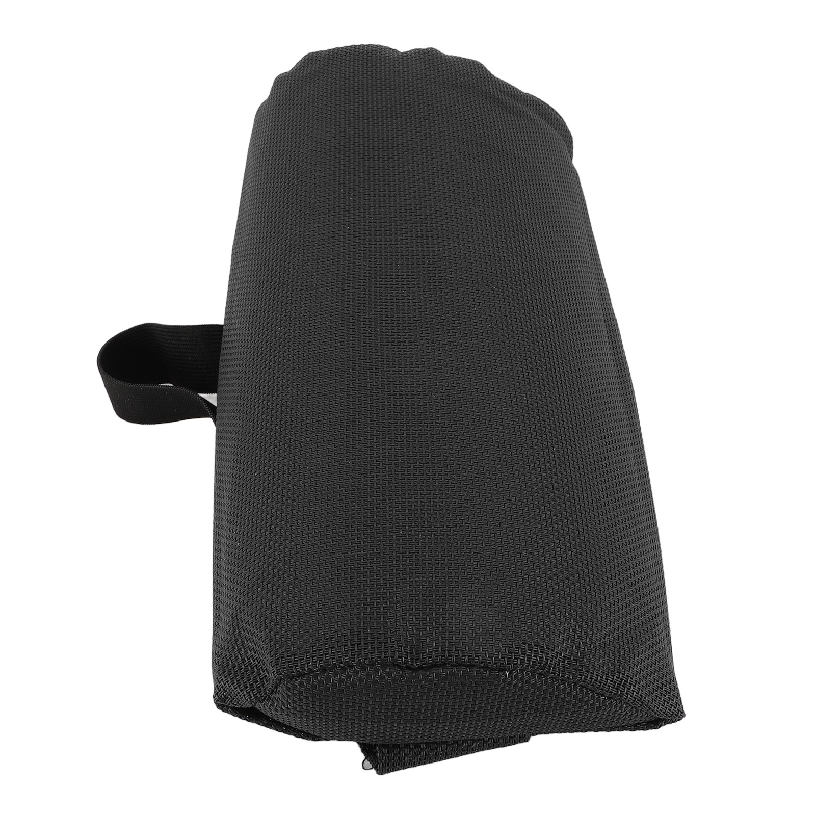 Cómoda almohada de cabeza de salón para sillas de patio relleno de esponja - Imagen 13 de 18