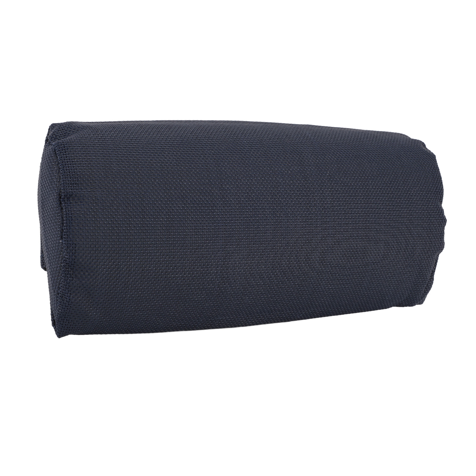 Cómoda almohada de cabeza de salón para sillas de patio relleno de esponja - Imagen 17 de 18