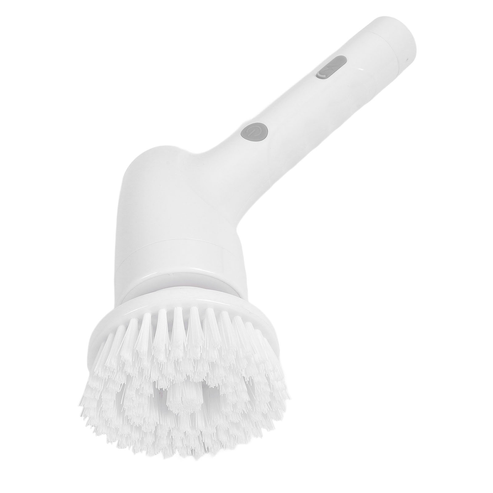 8 In 1 Electric Cleansing Brush Handheld Long Handle 25W Charging Cordless FF - Picture 30 of 30