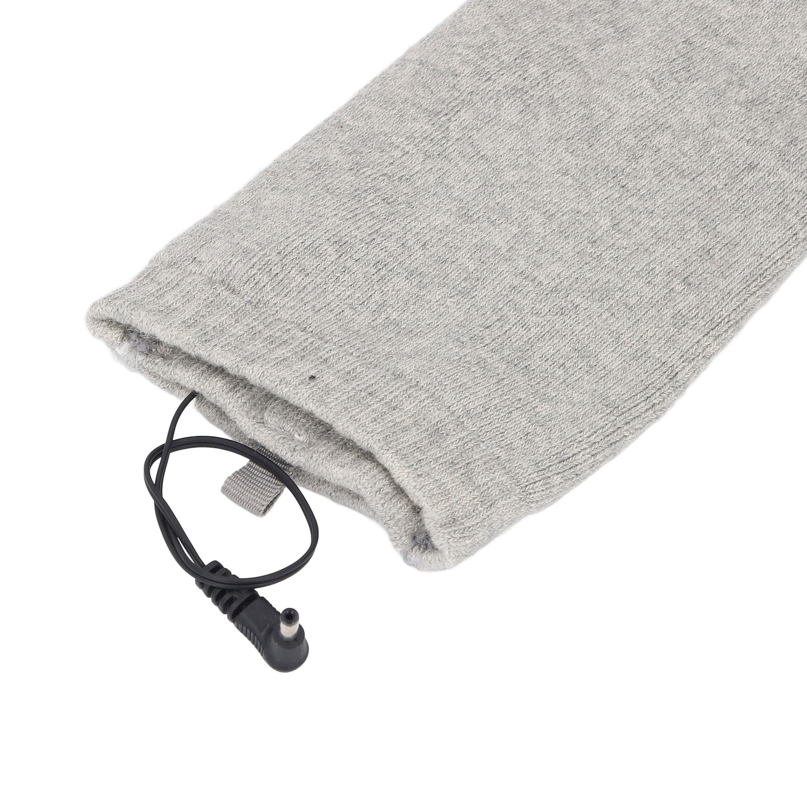 Electric Heated Socks Men Women Rechargeable 2 Sided Heating Washable Portabl FF - Picture 26 of 29