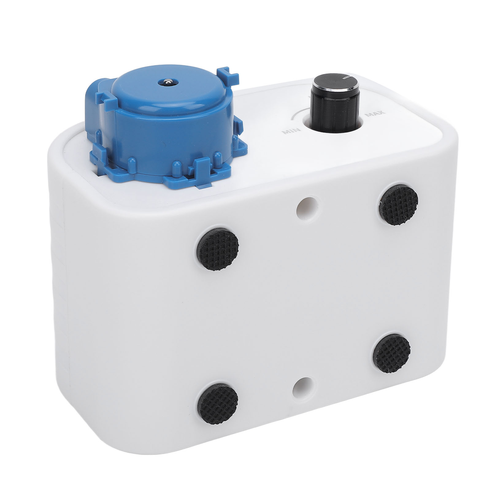 12V Liquid Dosing Pump Adjustable Speed Compact Peristaltic Pump For Laboratory