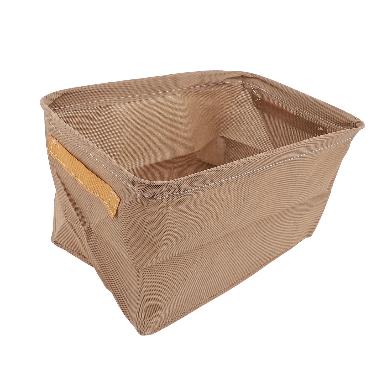 6 Pack Storage Bags Clothes Storage Bins Foldable Closet Organizers Storage
