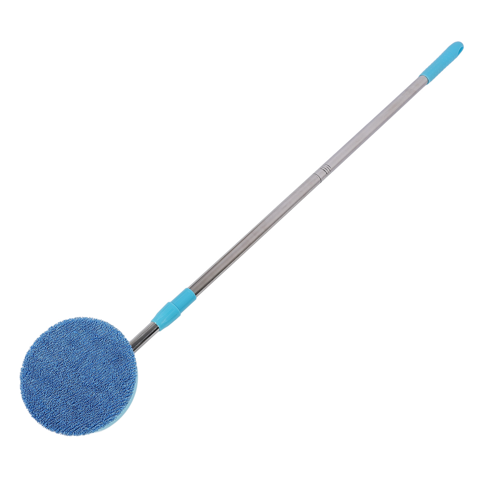 Scopa Elettrica Senza Fili Potente Uso Senza Sforzo Flessibile Cordless Mop US - Foto 29 di 29