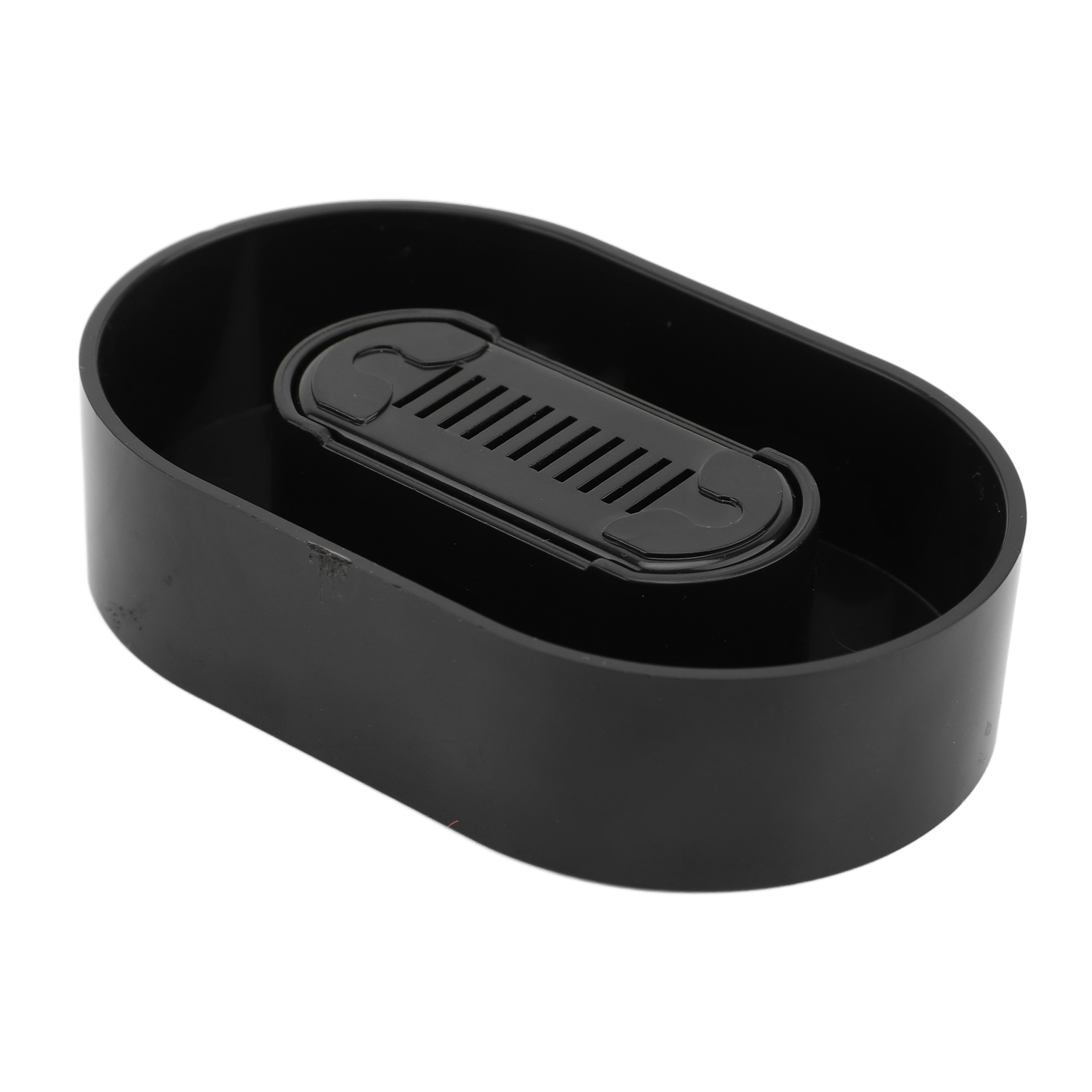 Beard Trimmer Rinser Portable Shaving Cleaner Tool For Manual Push Type Beard - Picture 18 of 18
