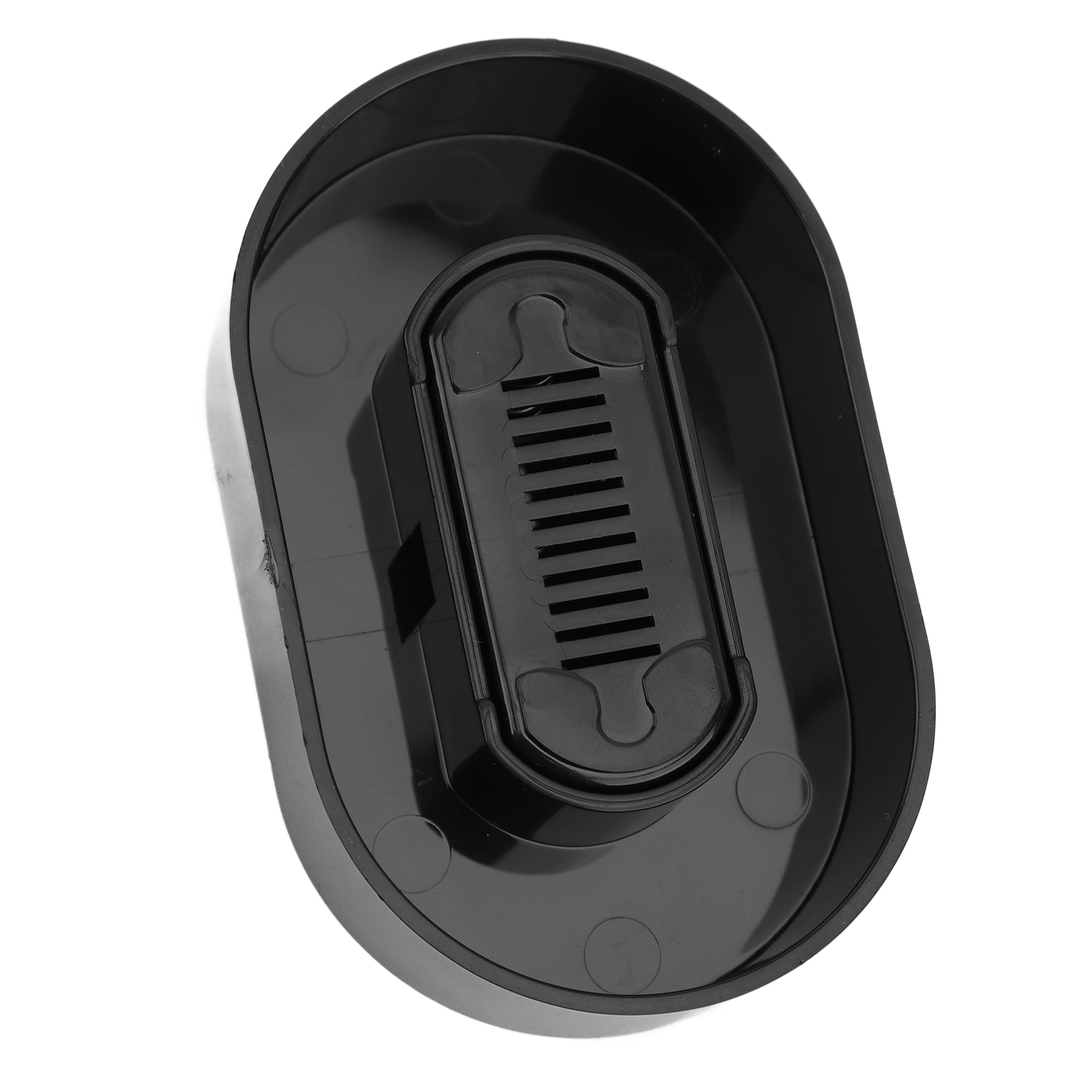 Beard Trimmer Rinser Portable Shaving Cleaner Tool For Manual Push Type Beard - Picture 15 of 18