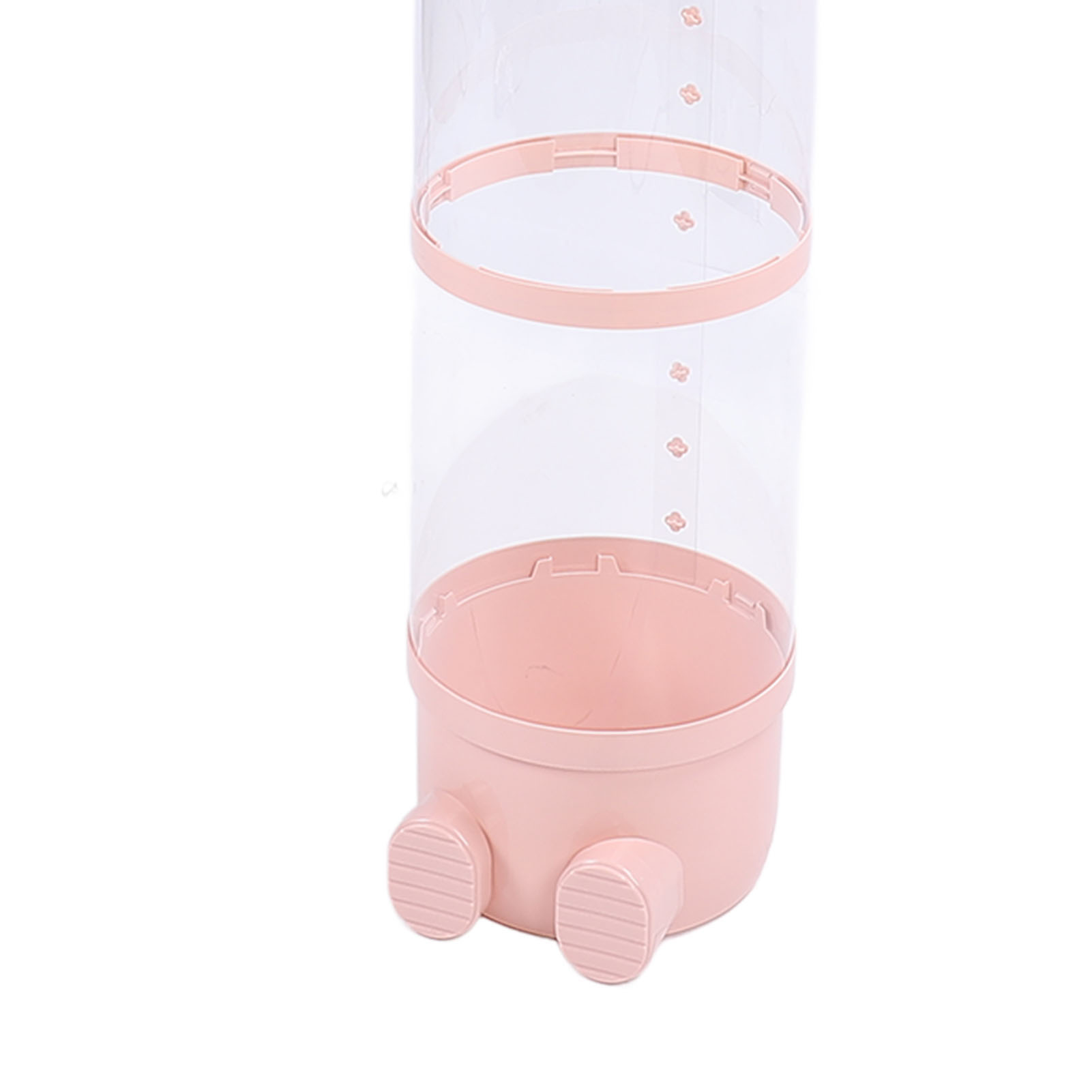 Stuffed Animal Storage Tube 162cm Large Capacity Plush Doll Storage Bucket US - Picture 28 of 33