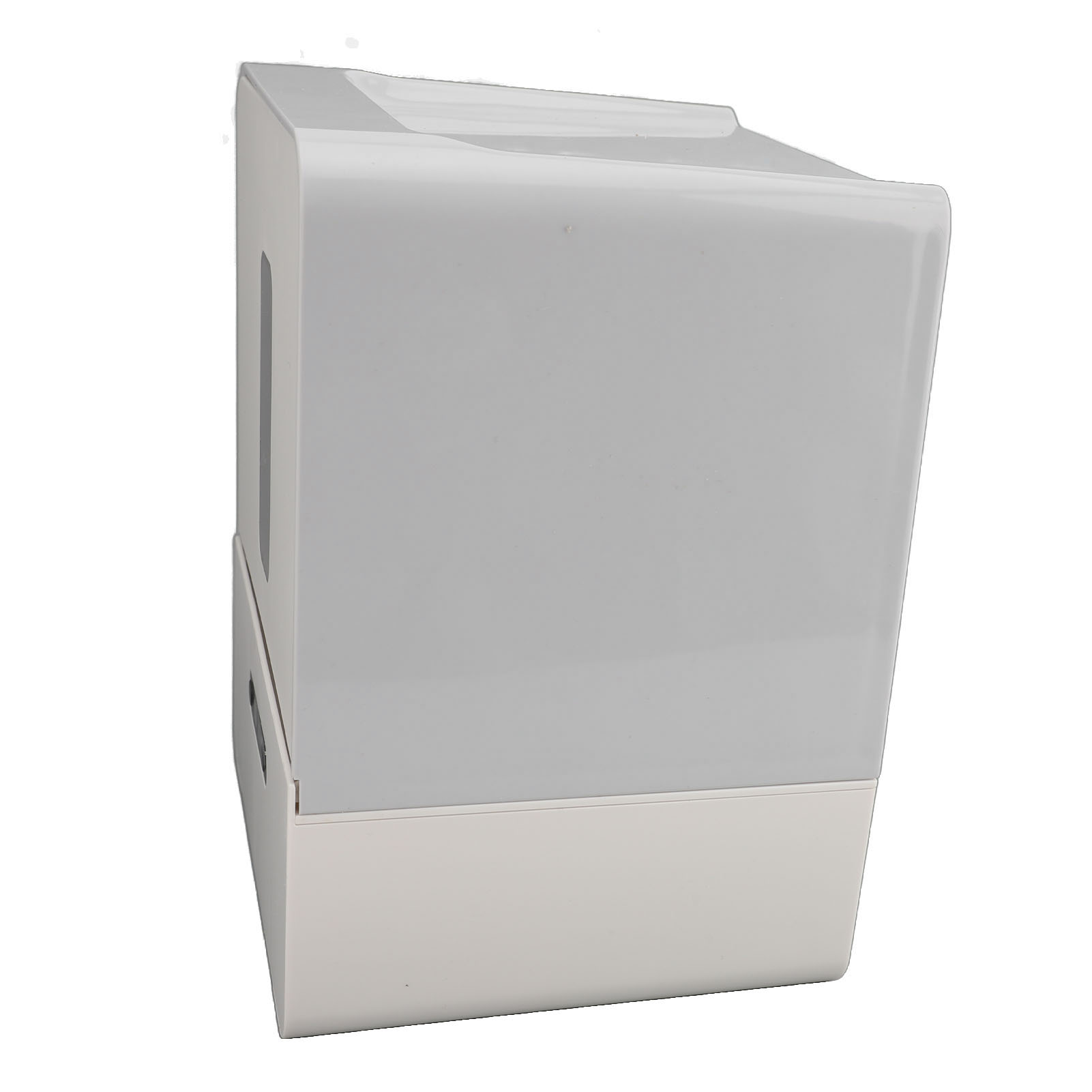 Automatic Paper Towel Dispenser Touchless Wall Mount Smart Electric Roll Pape US - Picture 30 of 30