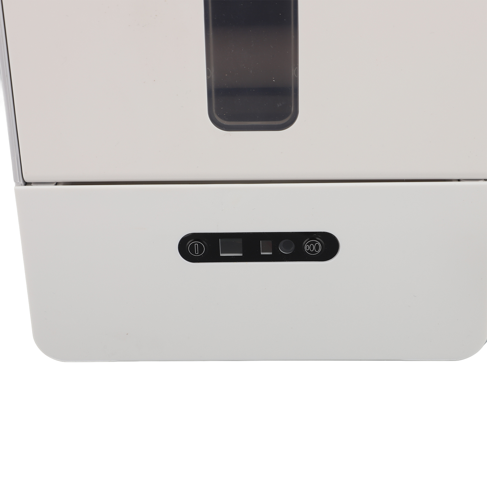 Dispenser Asciugamani Carta Touchless Automatico con Luce Notturna per WC Cucina SP - Foto 15 di 18