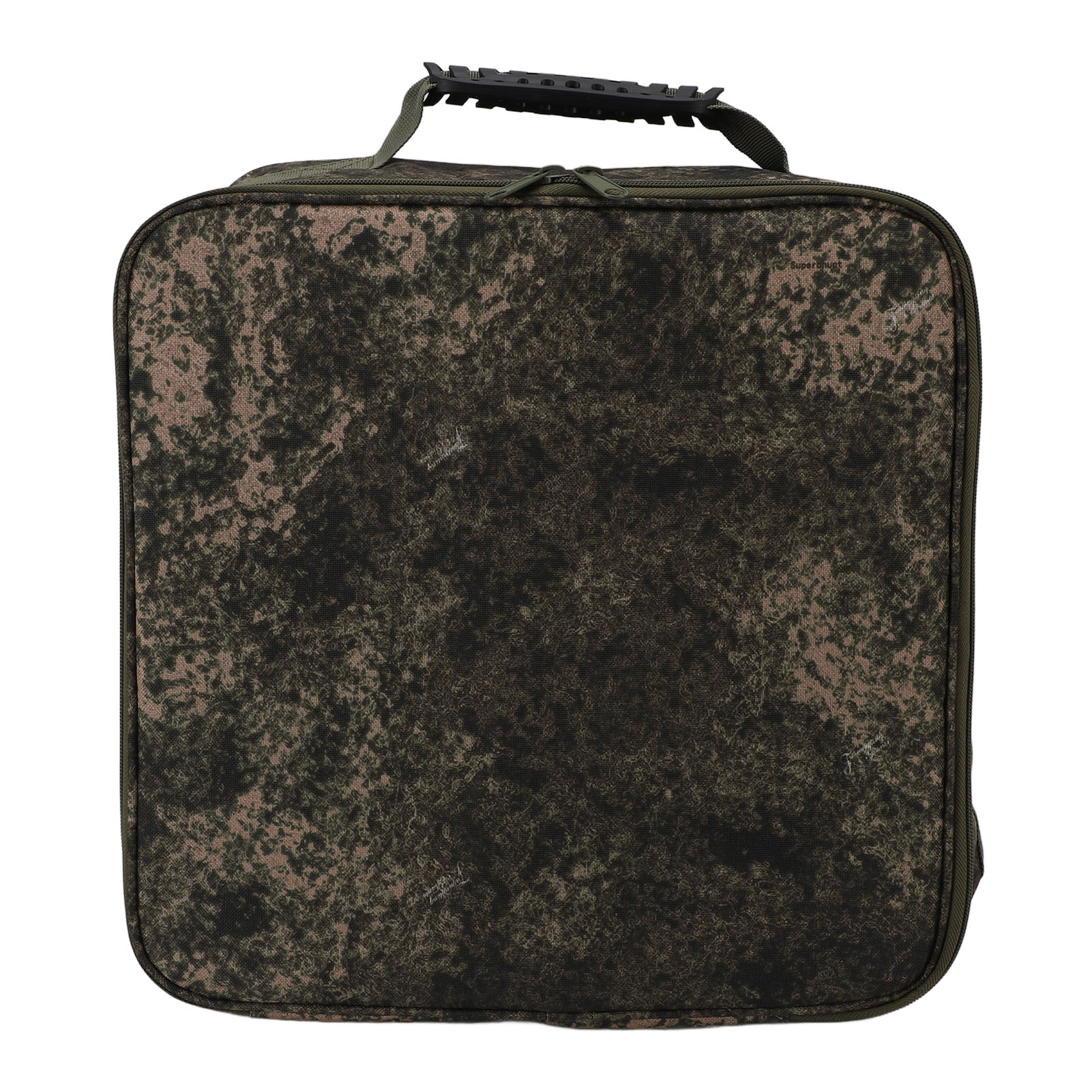 Adjustable Large Capacity Fishing Reel and Gear Storage Bag for Fly Fishing Reel - Picture 15 of 18