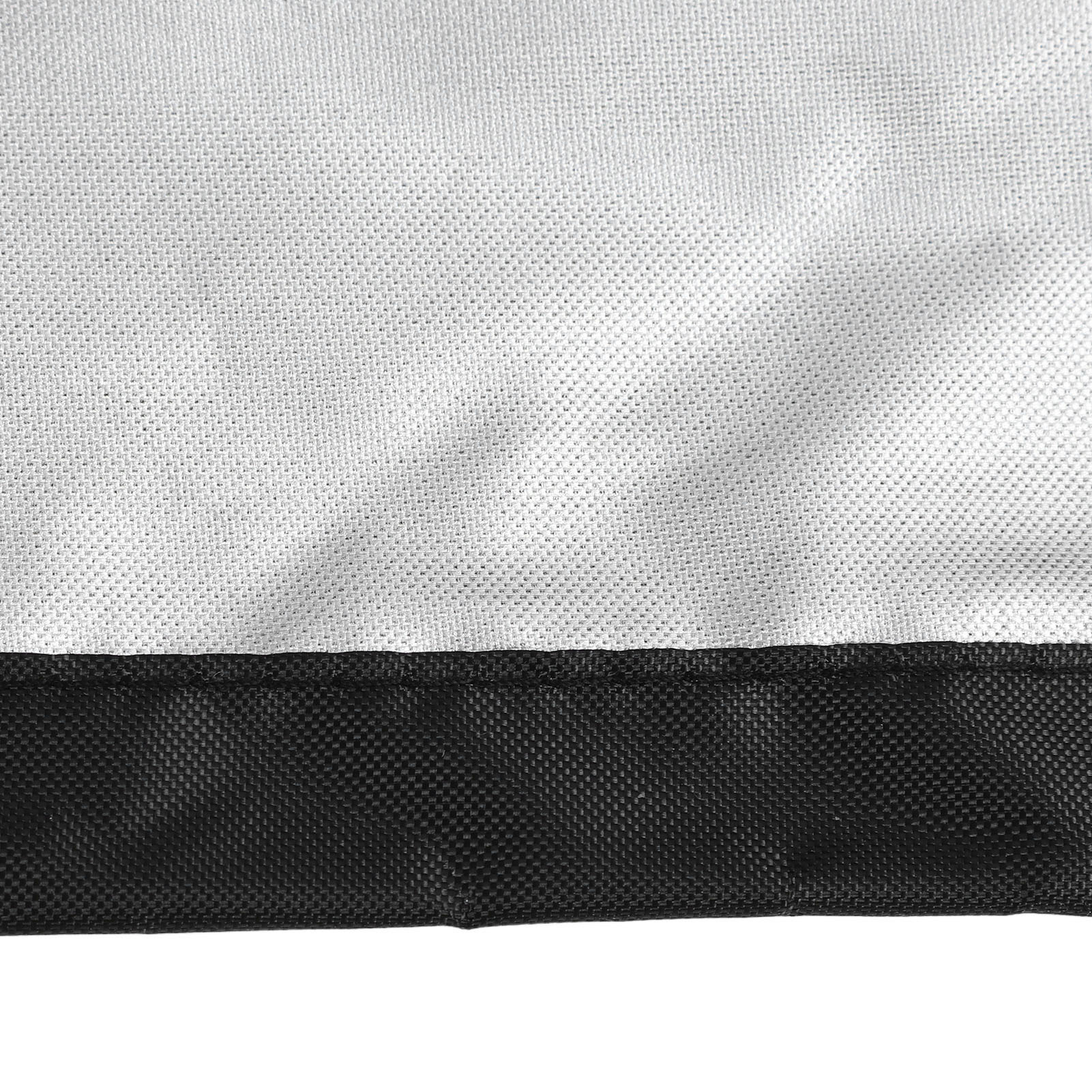 Generator Cover With Vent 420D Silver Coated Oxford Rainproof Sunproof - Picture 13 of 21