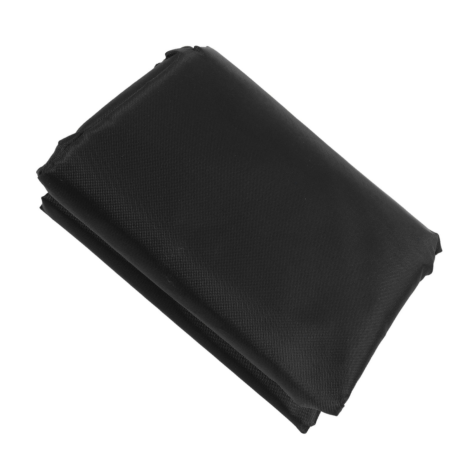 Generator Cover With Vent 420D Silver Coated Oxford Rainproof Sunproof - Picture 15 of 21