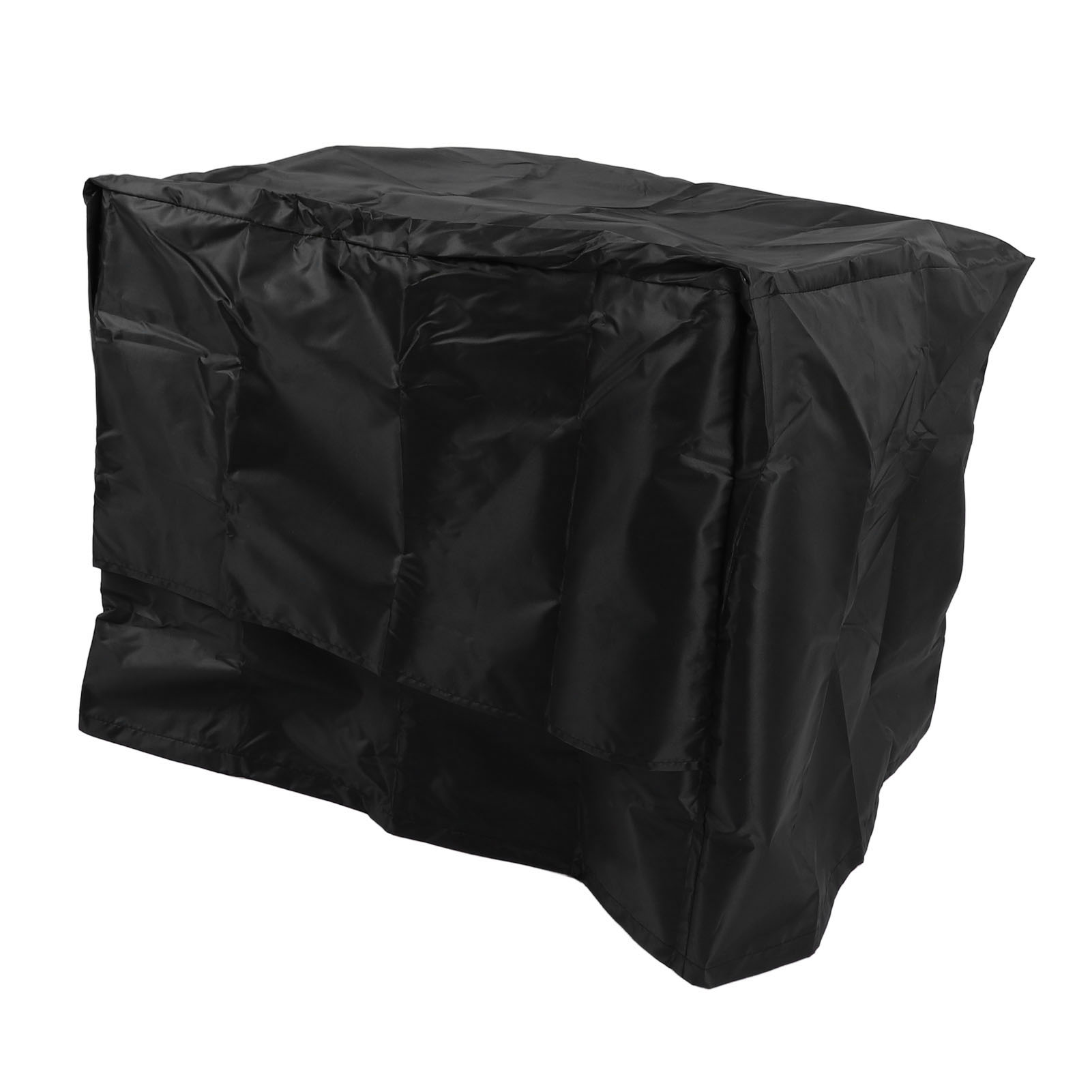 Generator Cover With Vent 420D Silver Coated Oxford Rainproof Sunproof - Picture 17 of 21