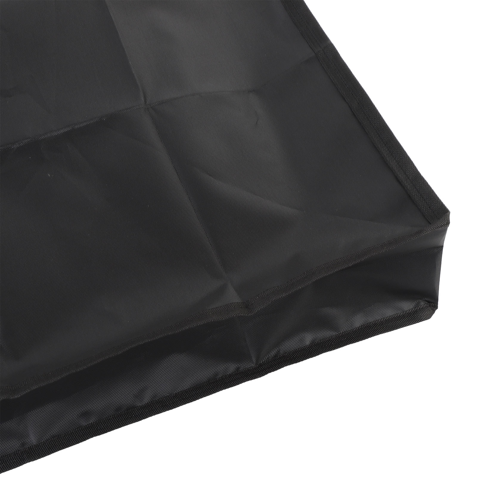 Computer Display Dust Cover 420D Oxford Cloth Silver Coated Rain Proof UK - Picture 27 of 31