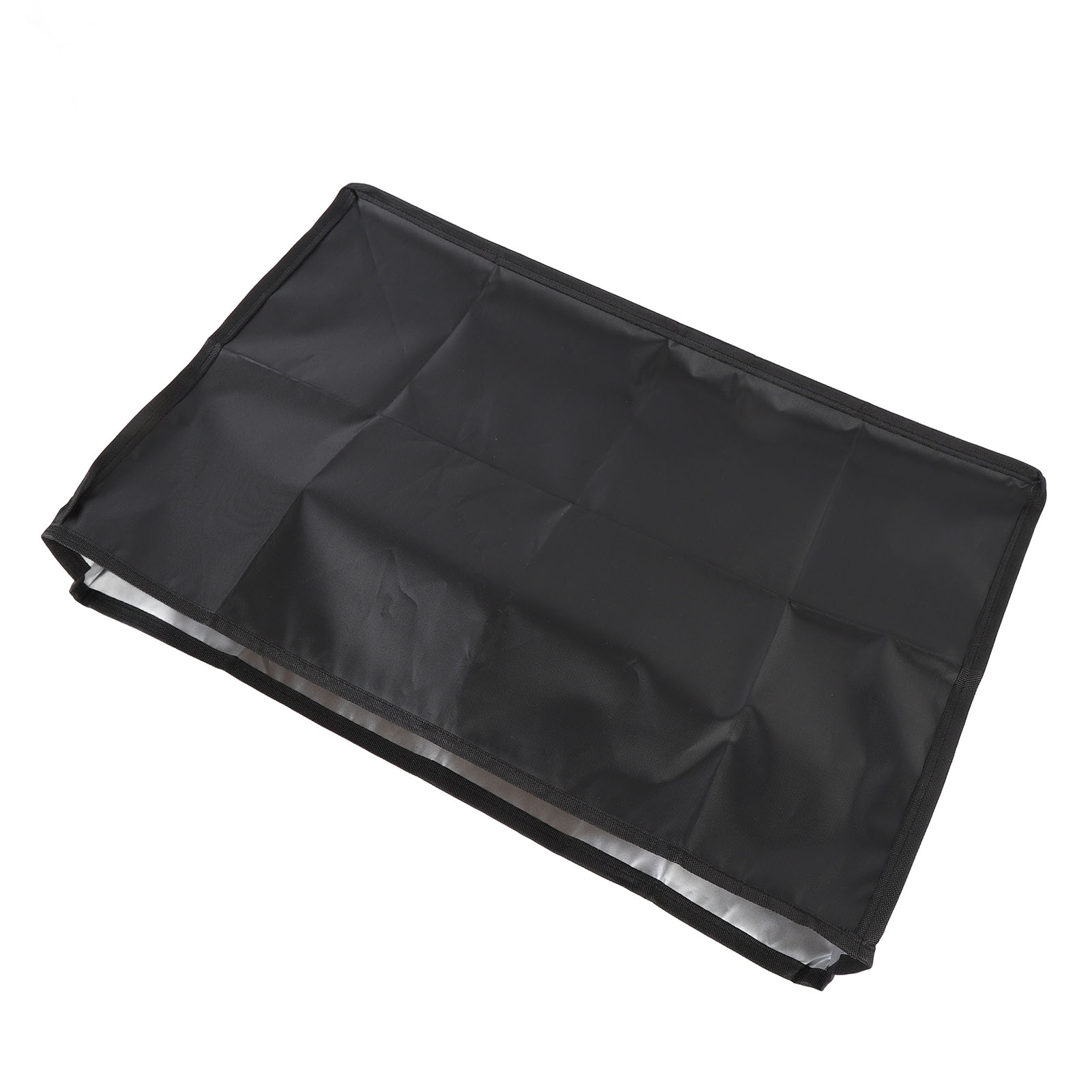 Computer Display Dust Cover 420D Oxford Cloth Silver Coated Rain Proof - Picture 20 of 21
