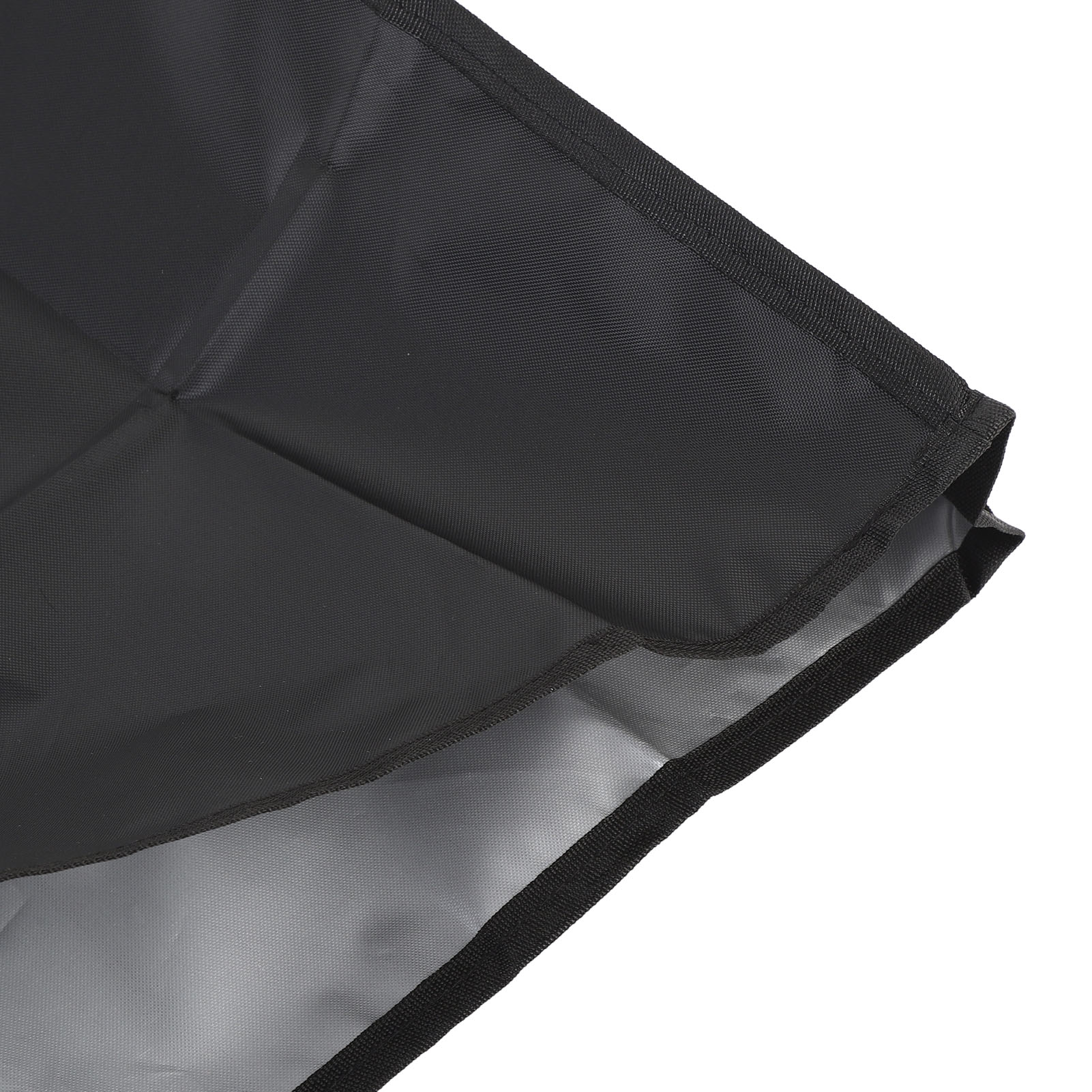Computer Display Dust Cover 420D Oxford Cloth Silver Coated Rain Proof UK - Picture 30 of 31