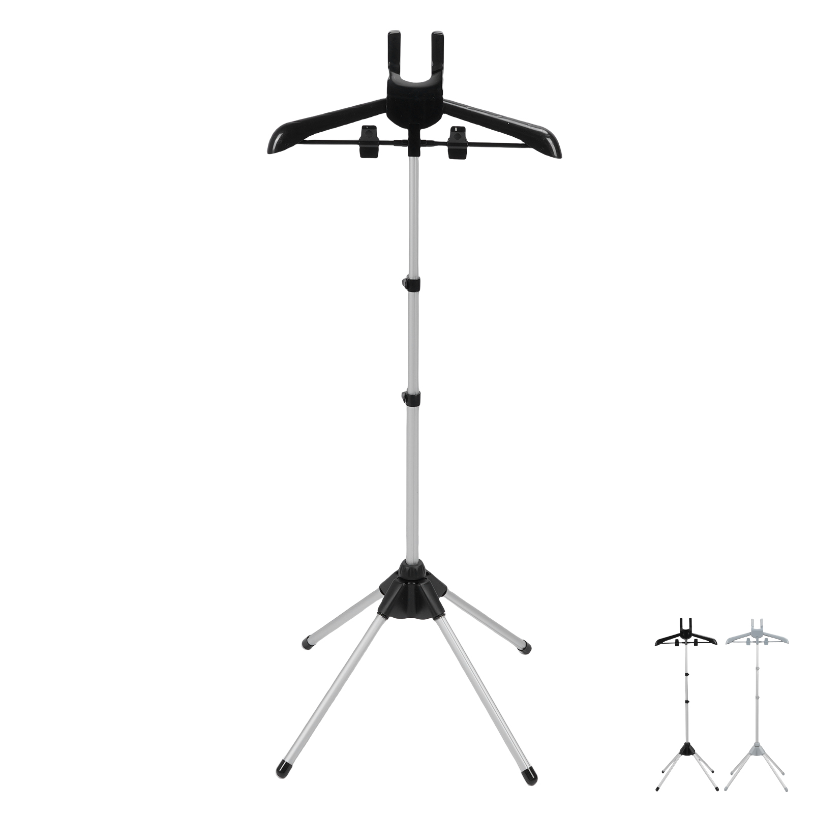 Repassage Vêtement Stand Pliable Hauteur Réglable De La liquidation Vapeur Vêtements En FR